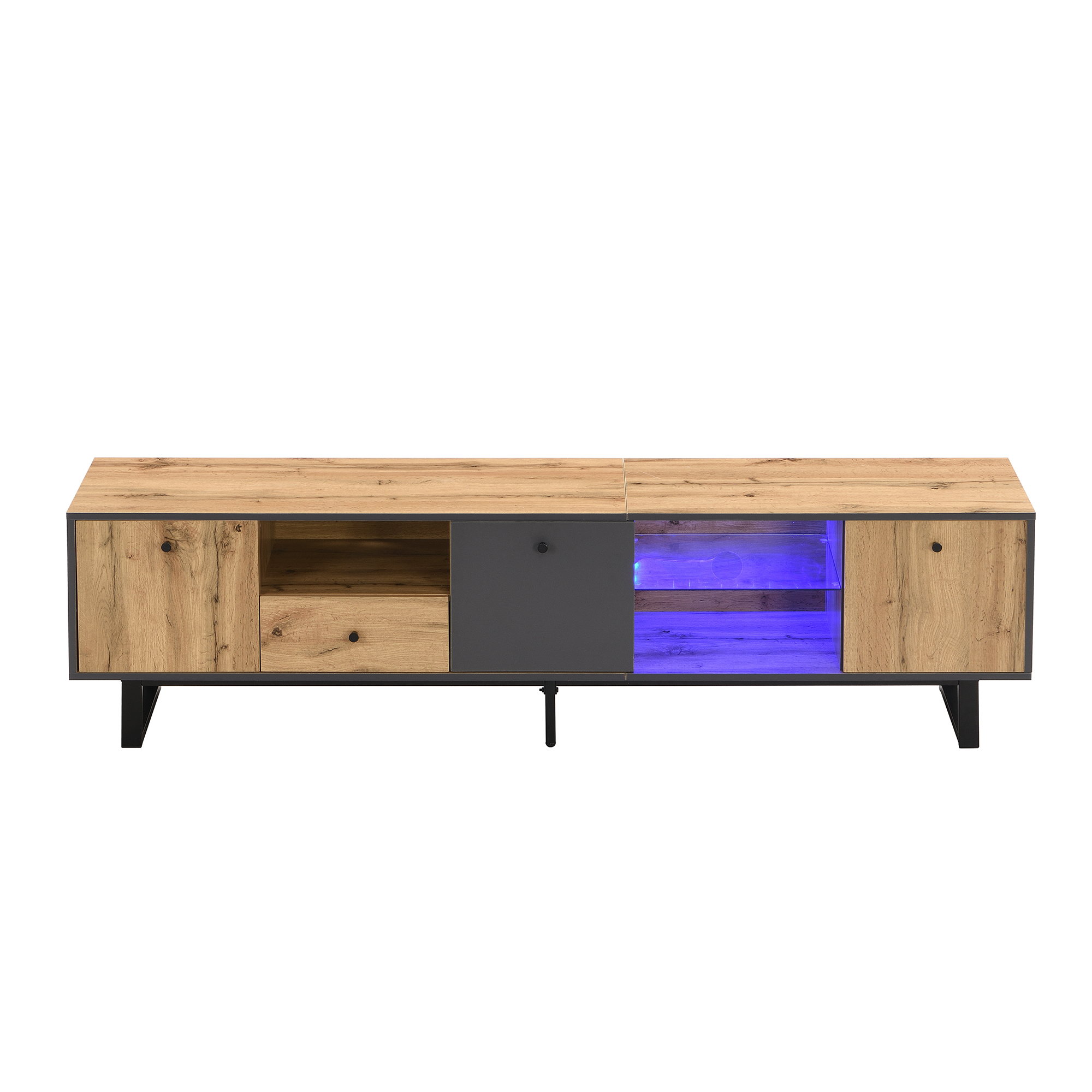 design moderne adaptable à de nombreux styles déco