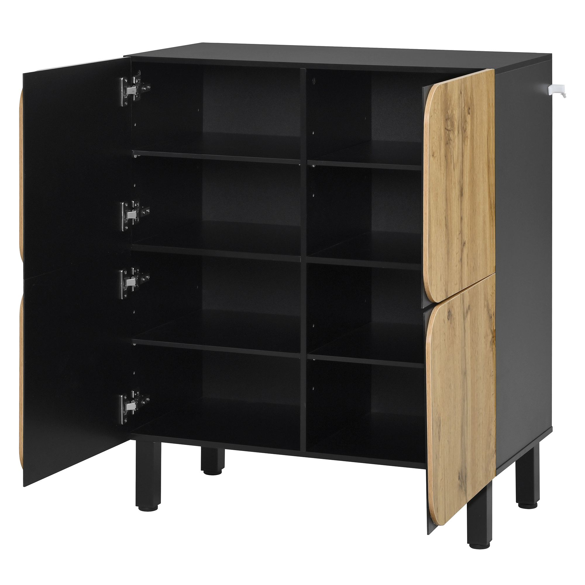 Photo 38 - Armoire à chau