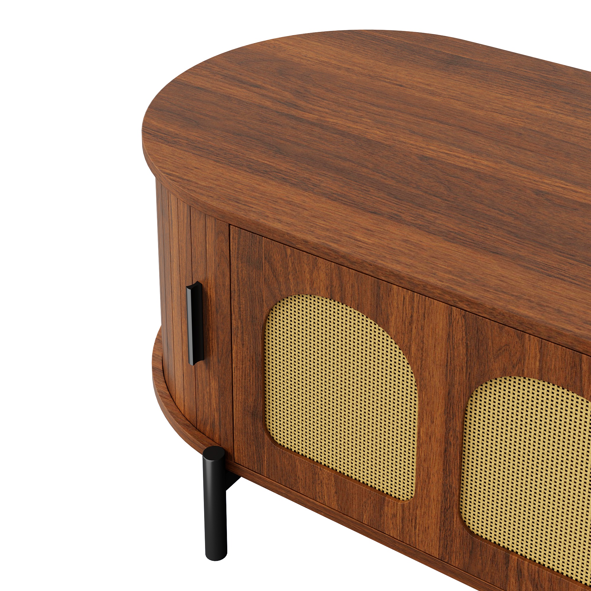 Présentation du table basse