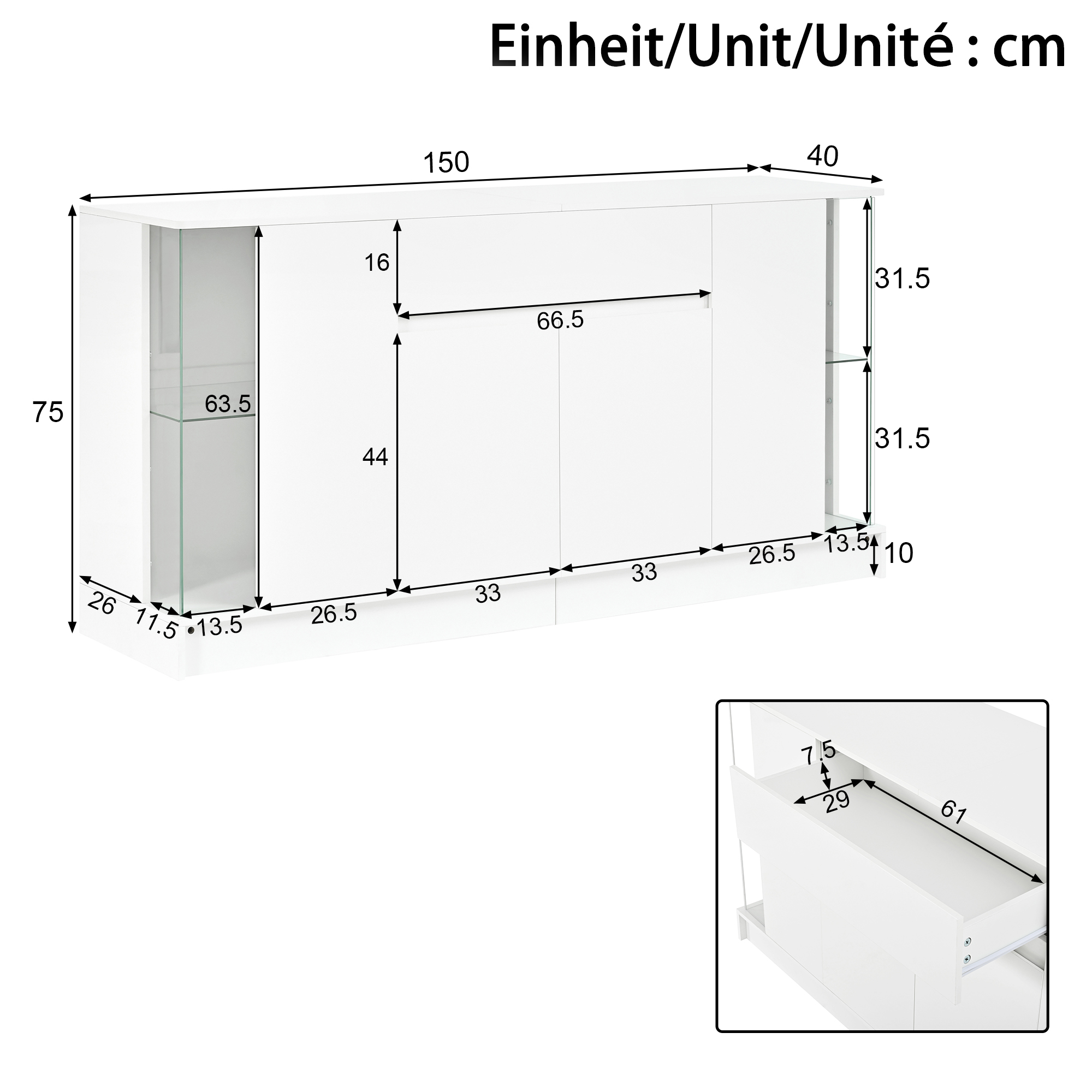Détail produit