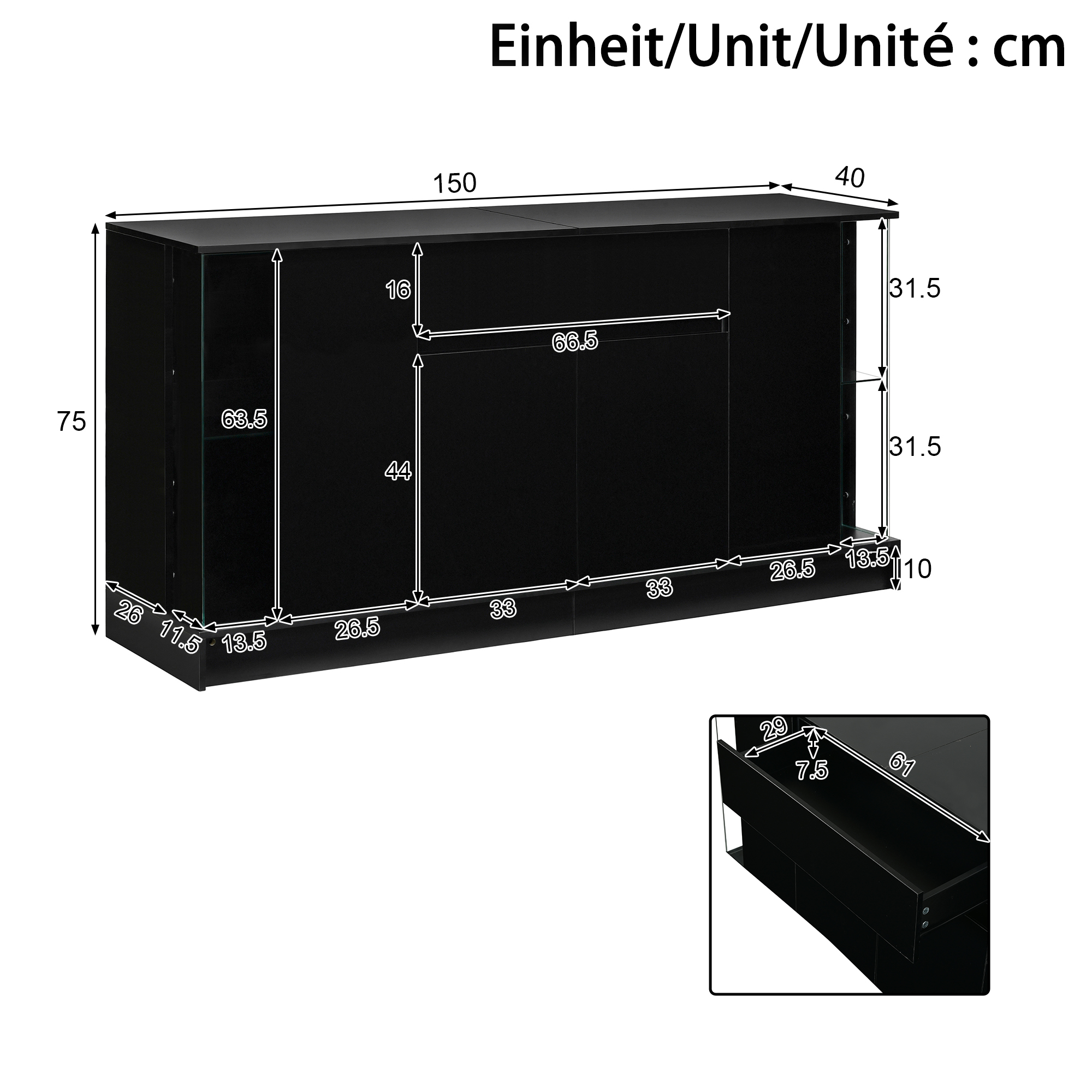 Détail produit