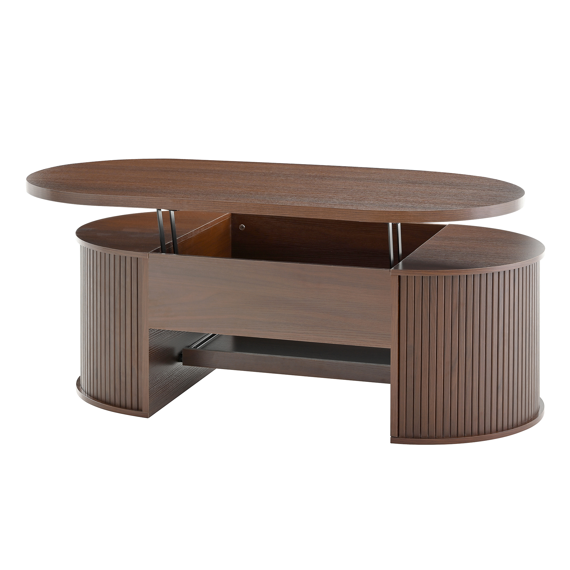 Présentation du table basse