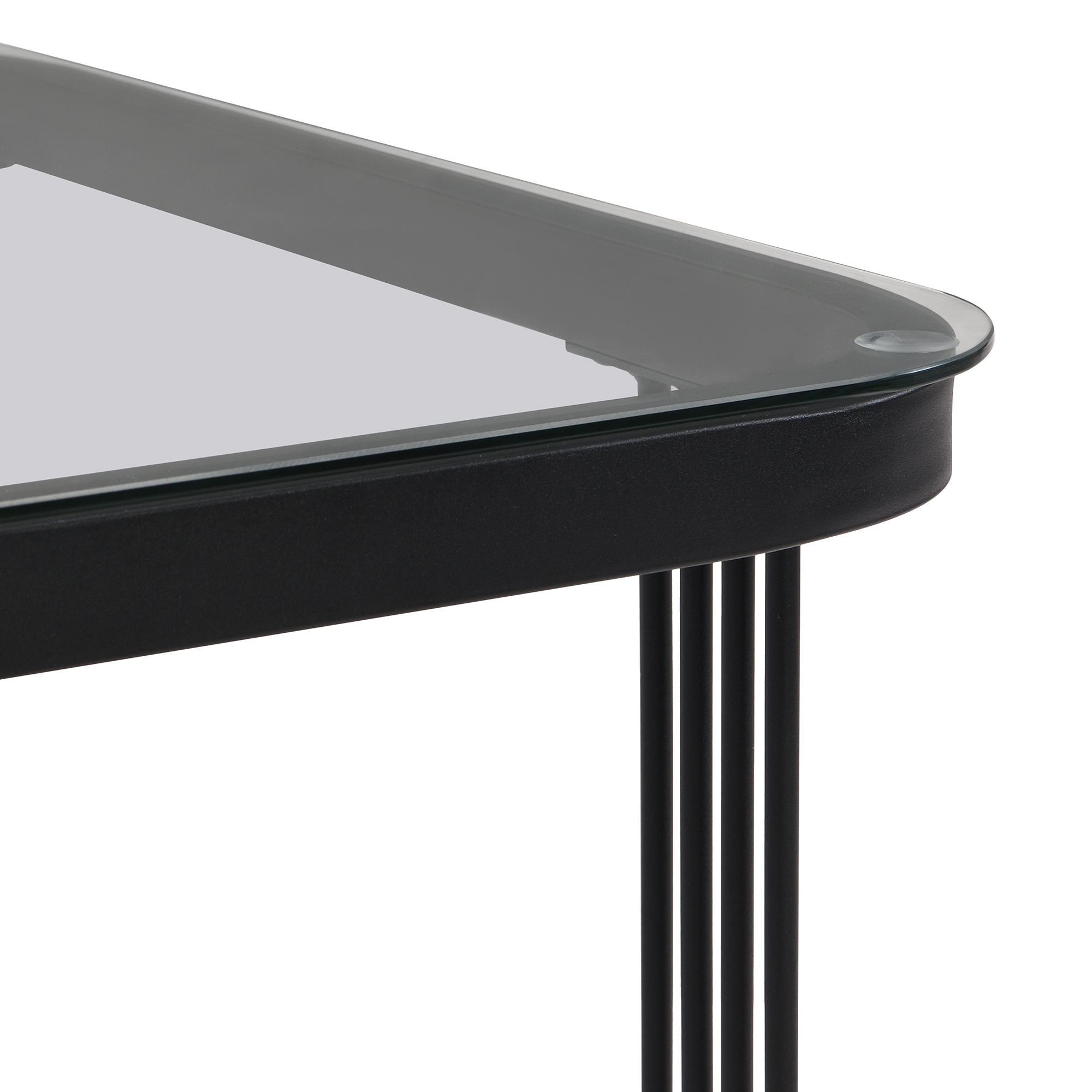 Présentation du table basse