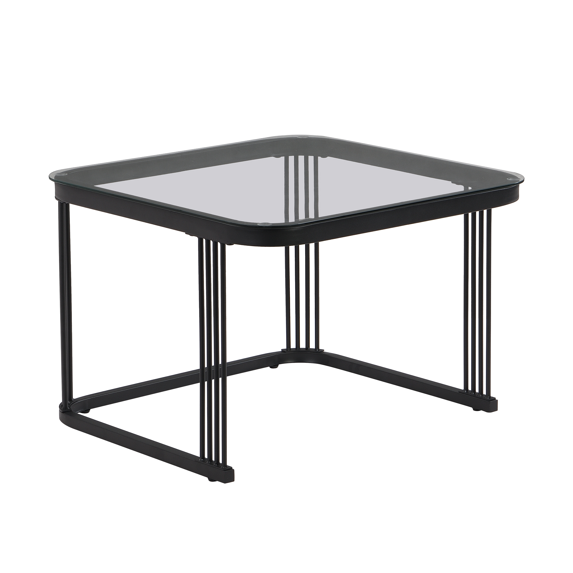 Présentation du table basse