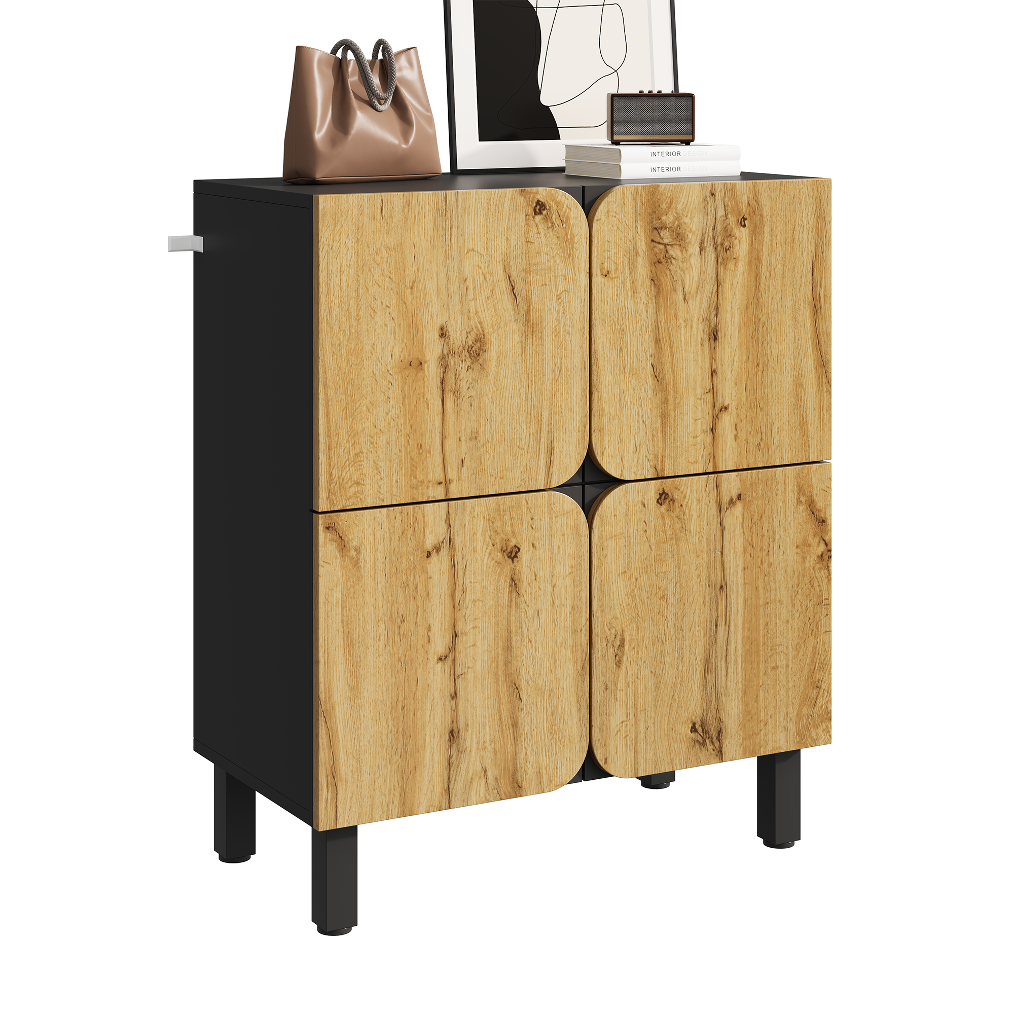 Photo 1 - Armoire à chaus