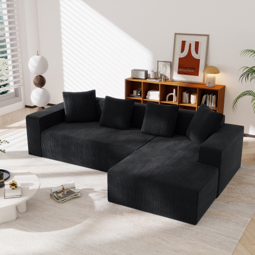 Assise profonde