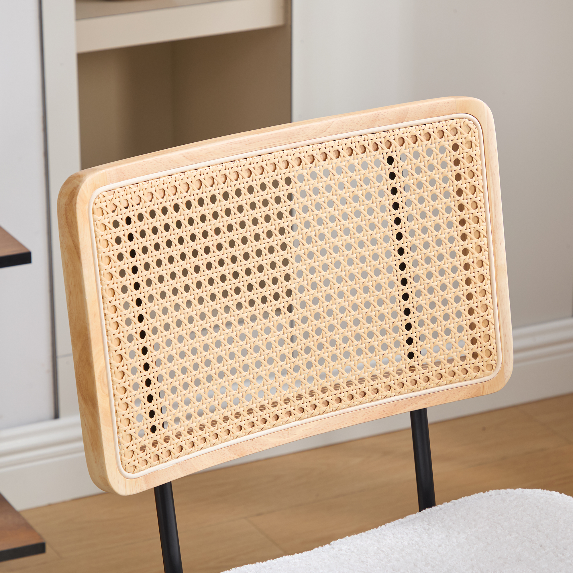 Présentation du fauteuil de bureau