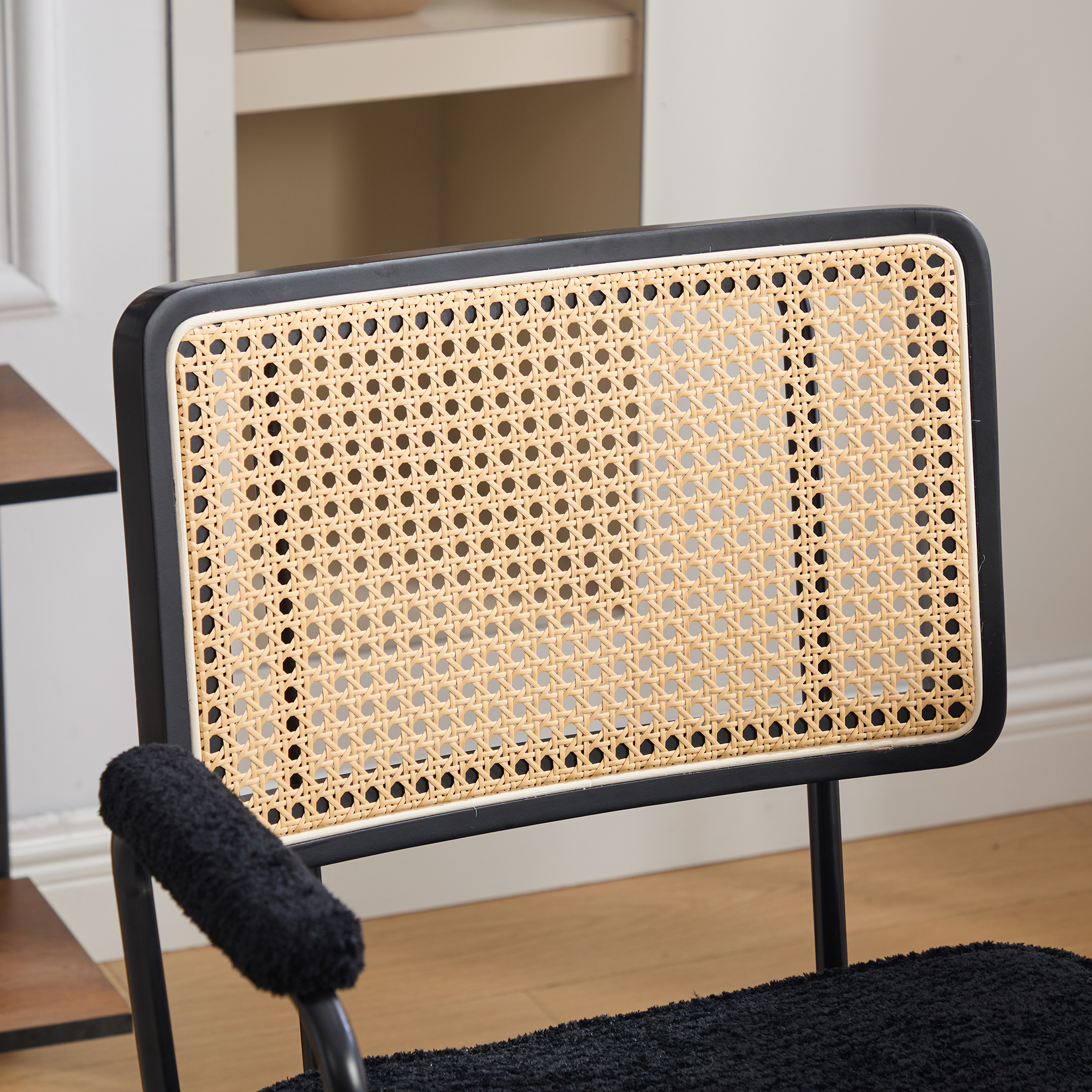 Présentation du fauteuil de bureau