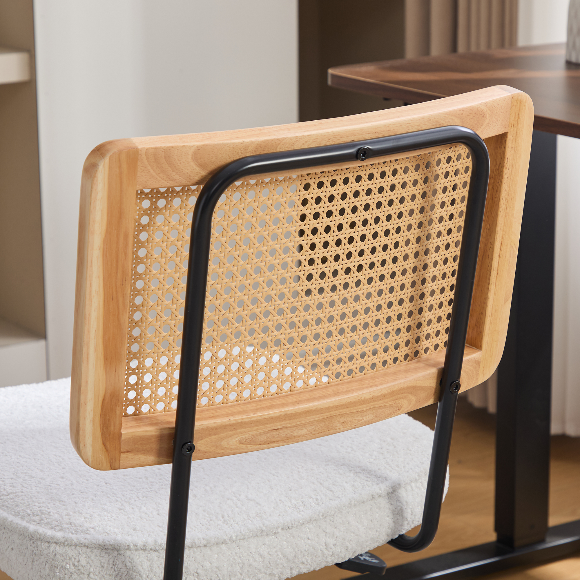 Présentation du fauteuil de bureau