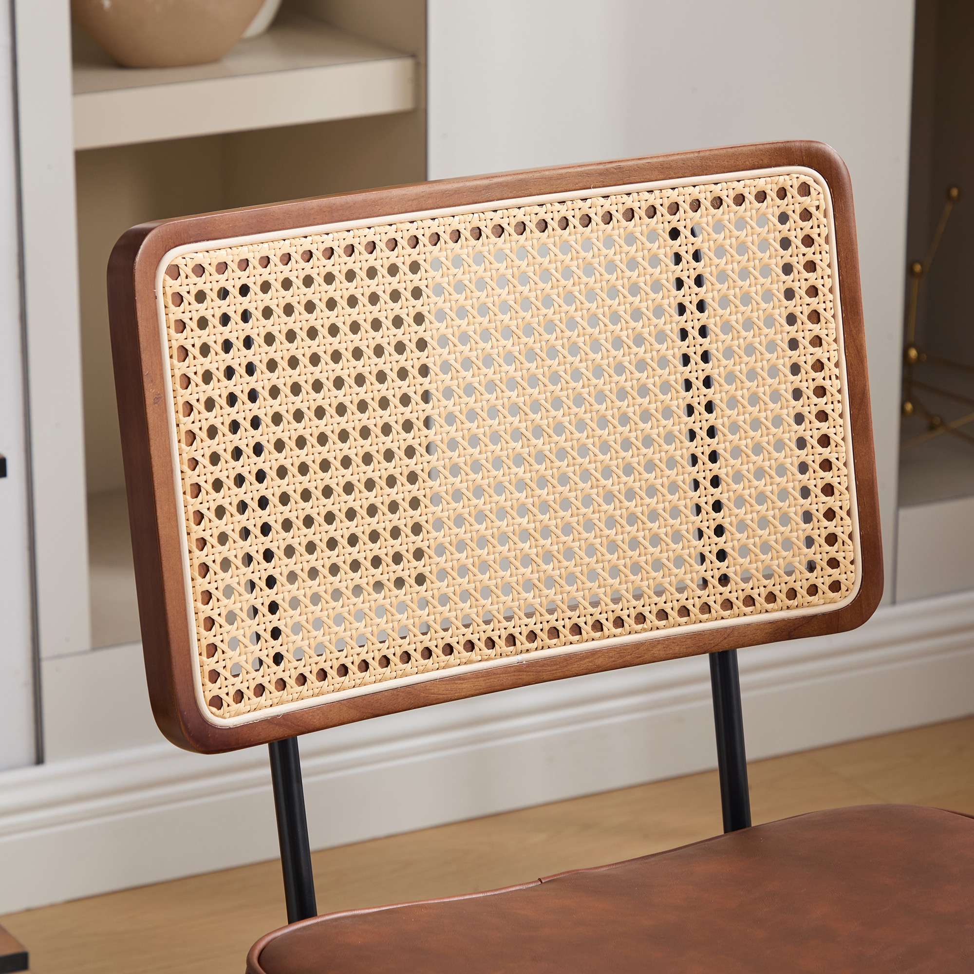 Présentation du fauteuil de bureau