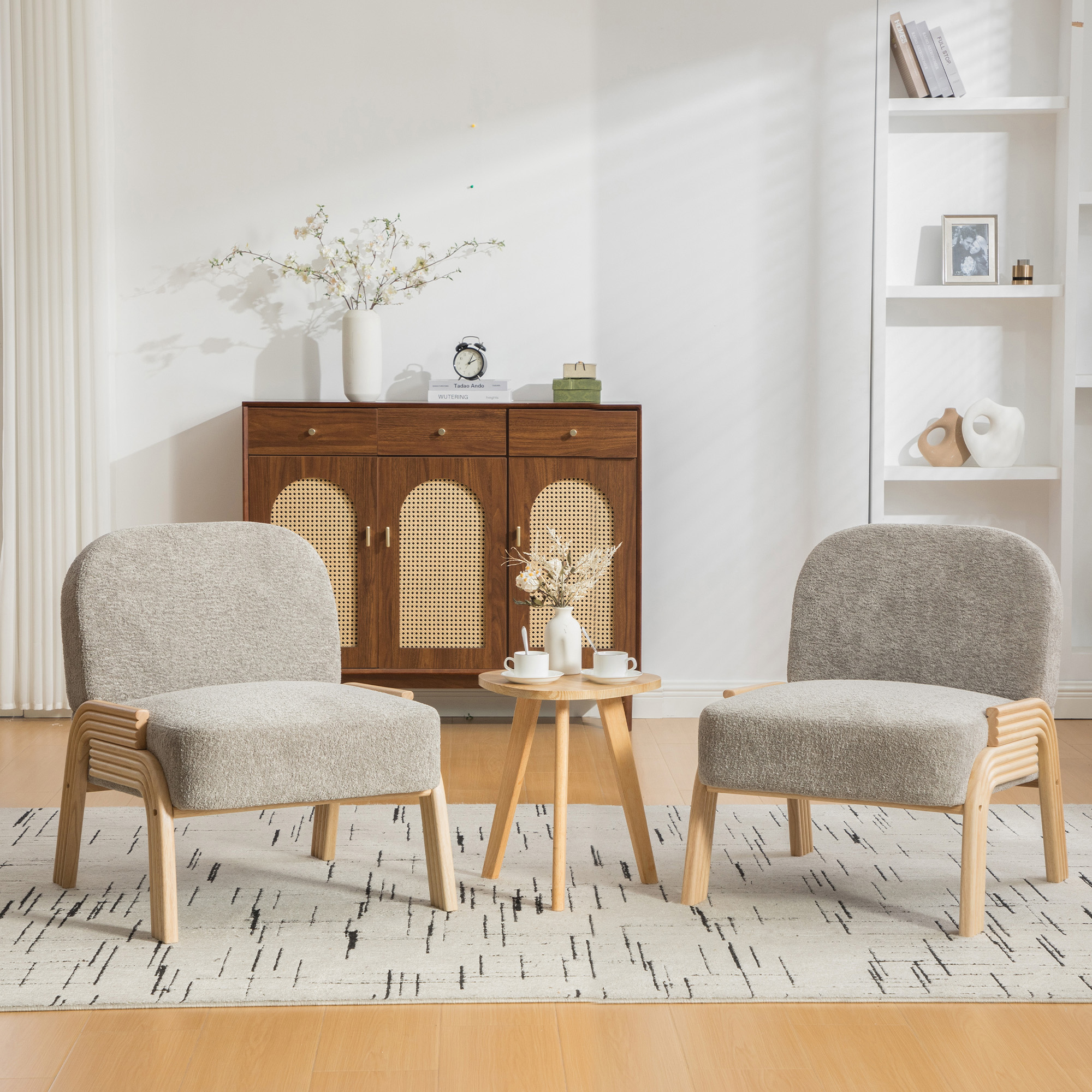 Image 7 – Fauteuil