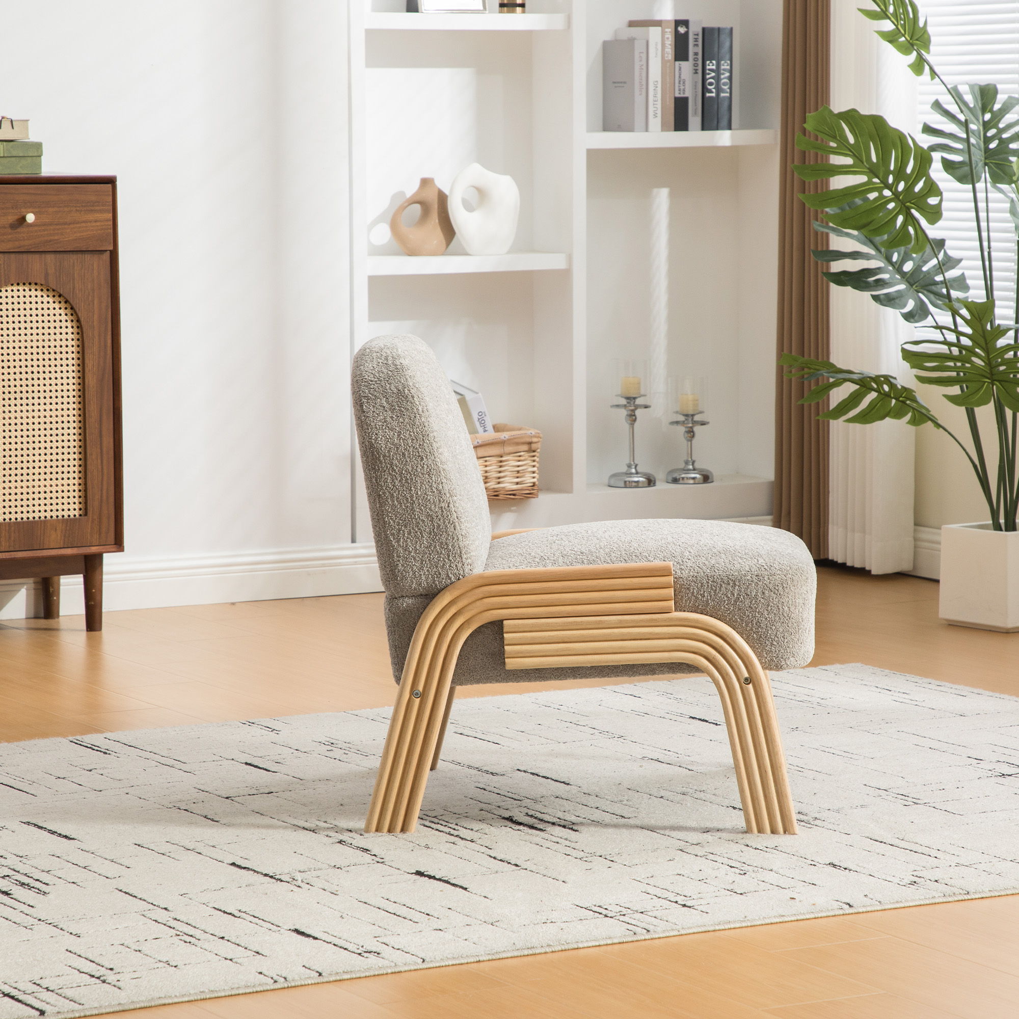 Image 5 – Fauteuil