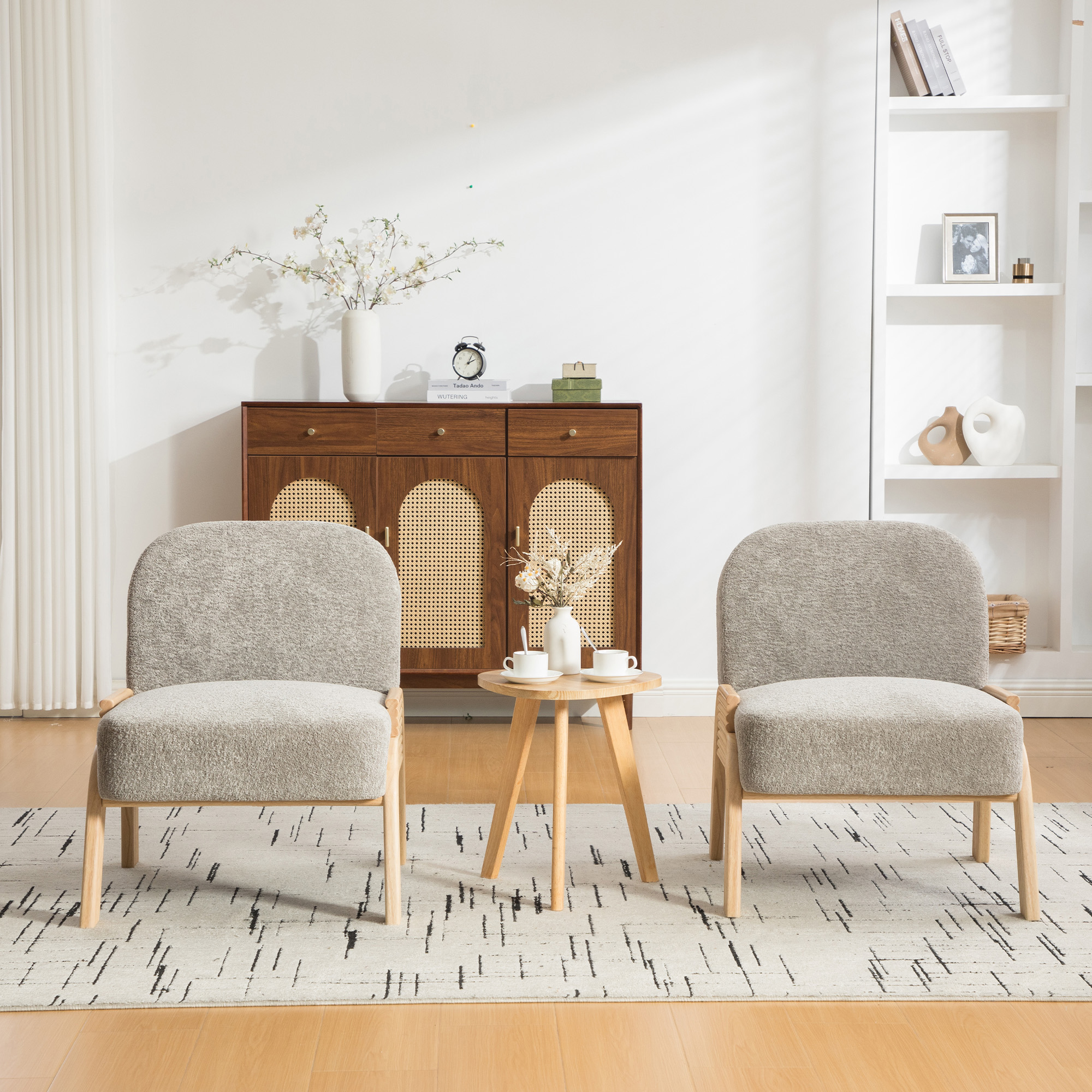 Image 8 – Fauteuil