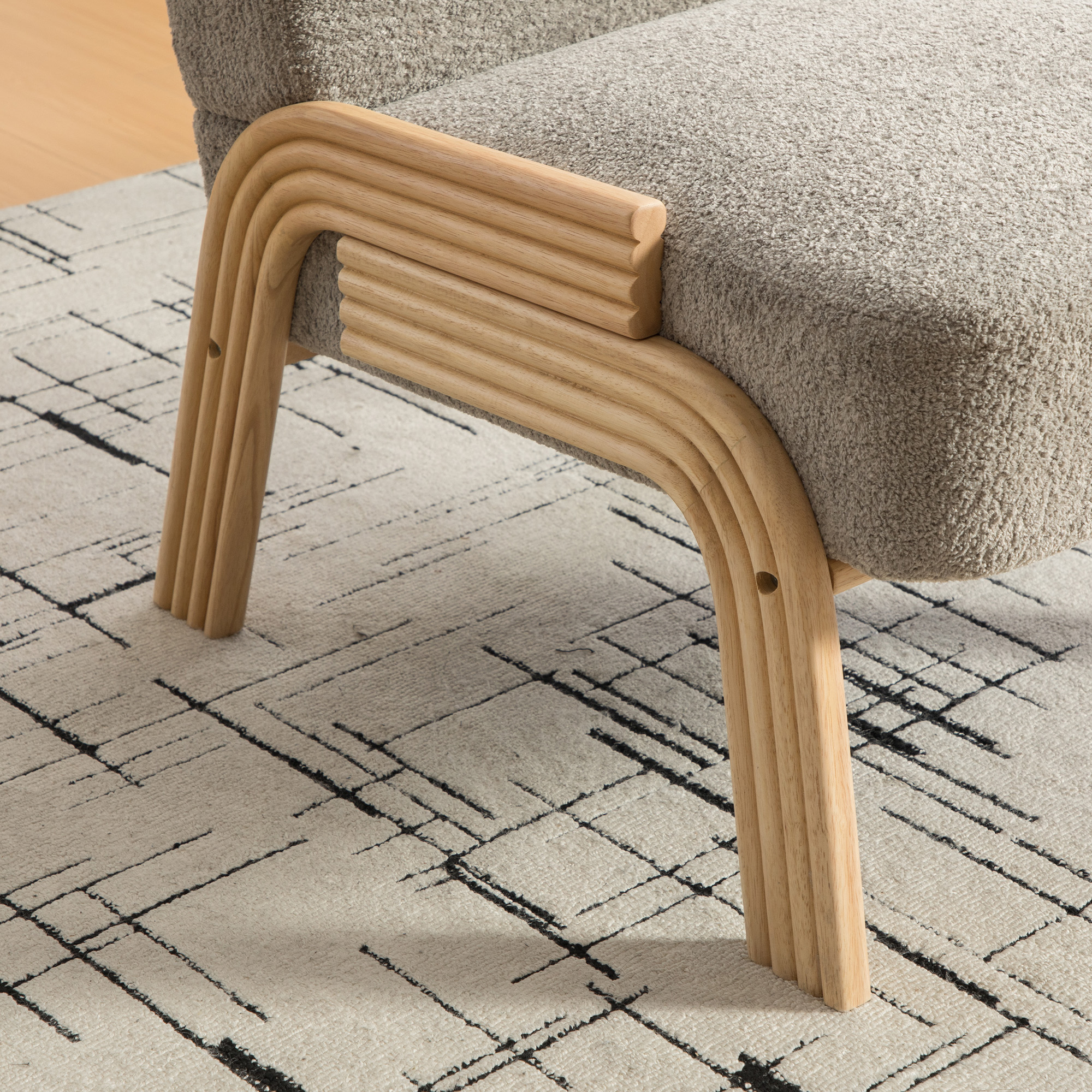 Image 12 – Fauteuil