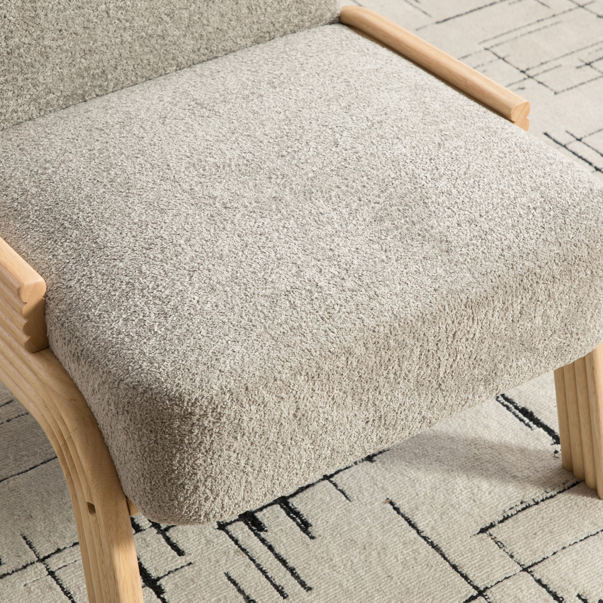 Image 9 – Fauteuil