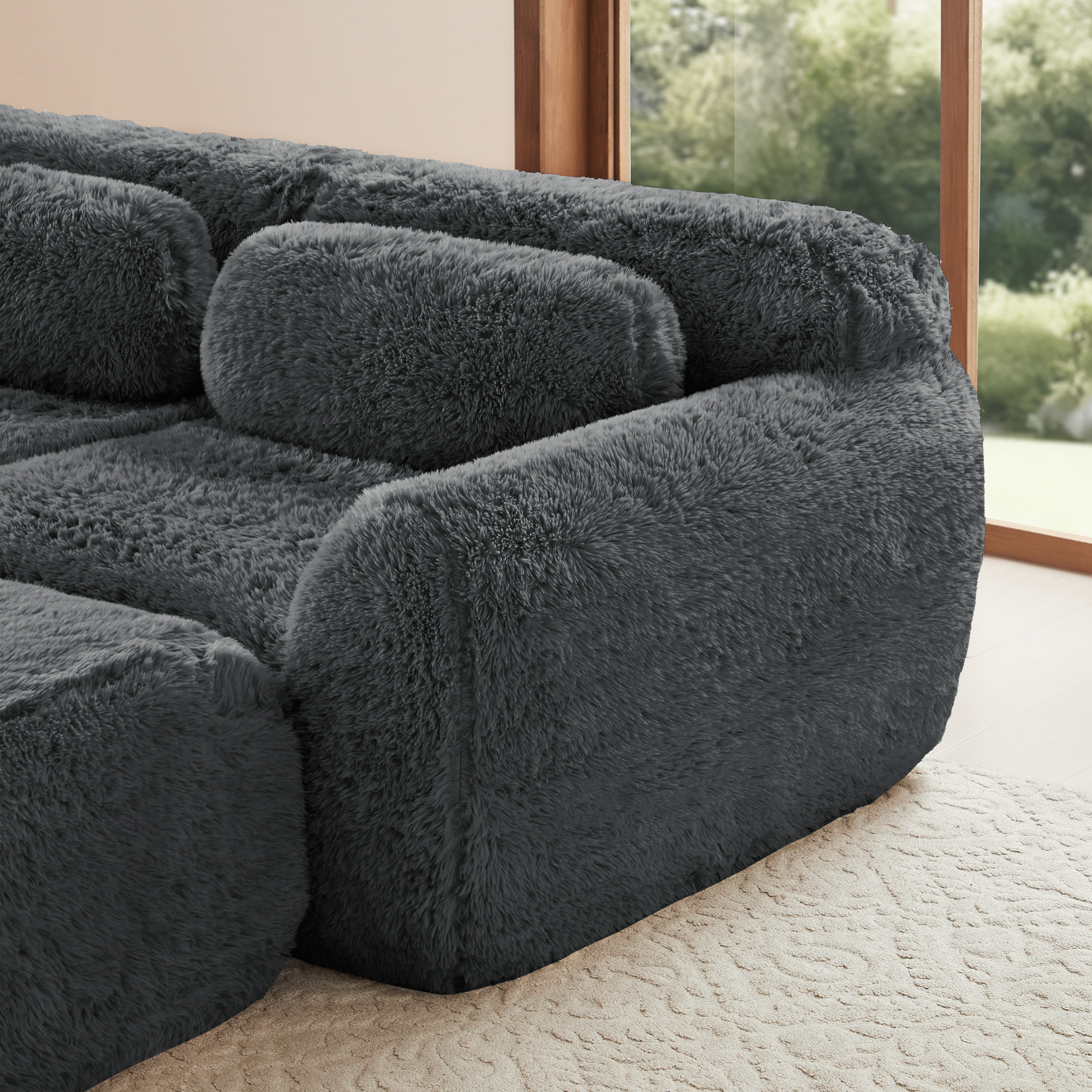 Confort Peluche