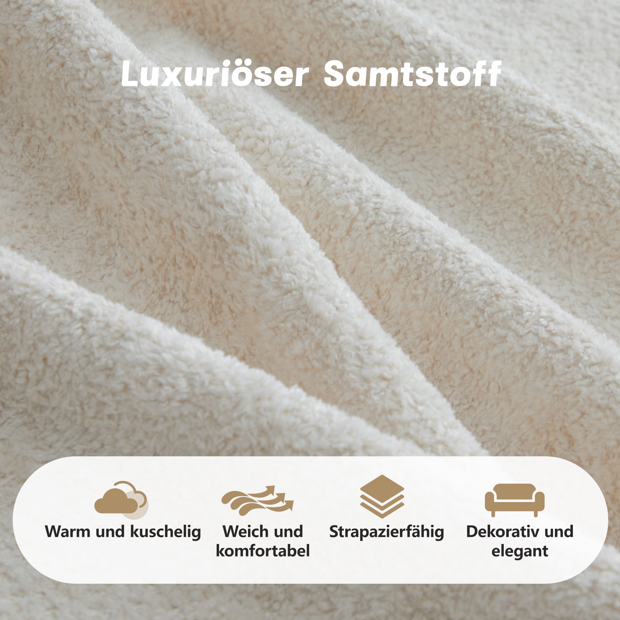 Présentation du pouf
