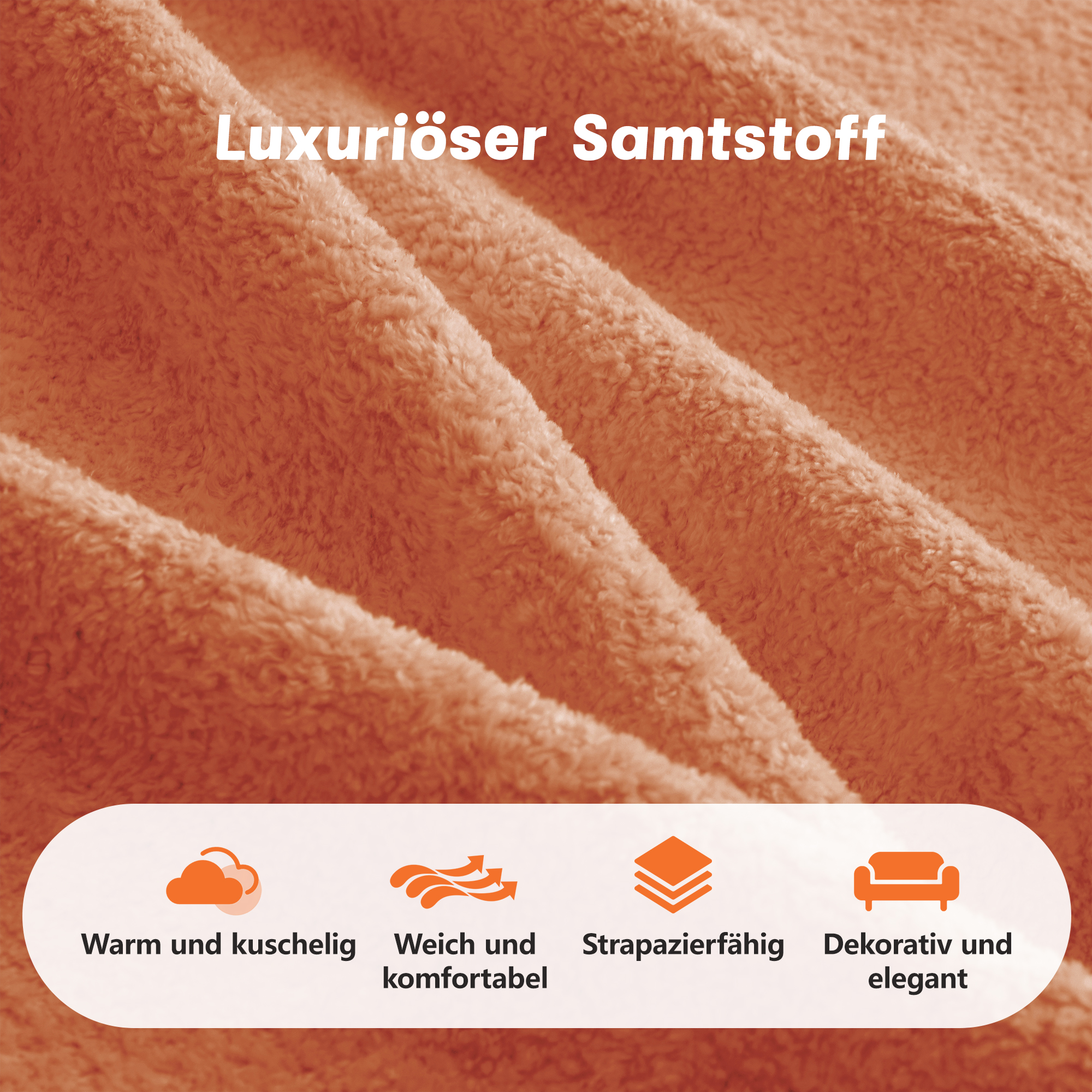 Présentation du pouf
