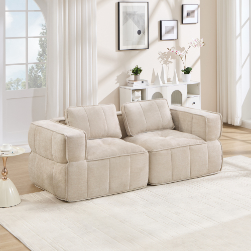 Tissu polyester