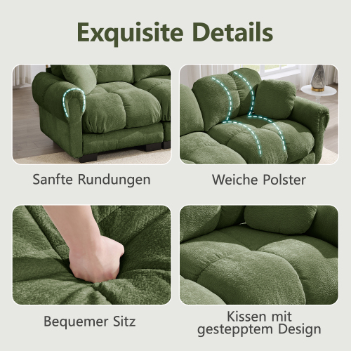 Confort d'assise