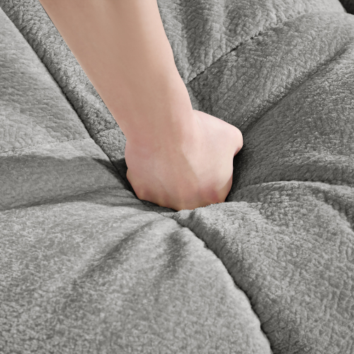 Confort d'assise