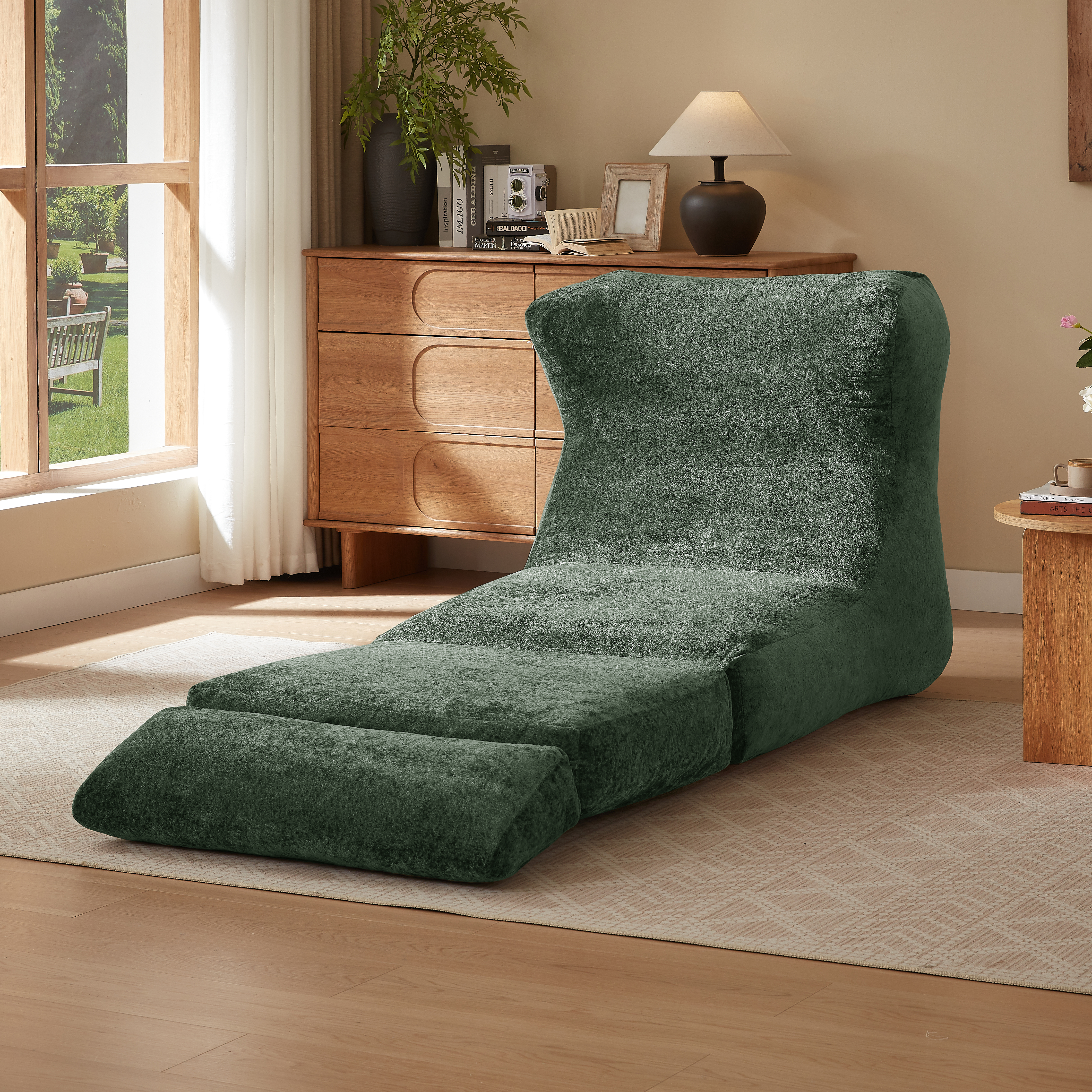 Knochenloses Sofa-Kombinationssitz,Modisches Desig