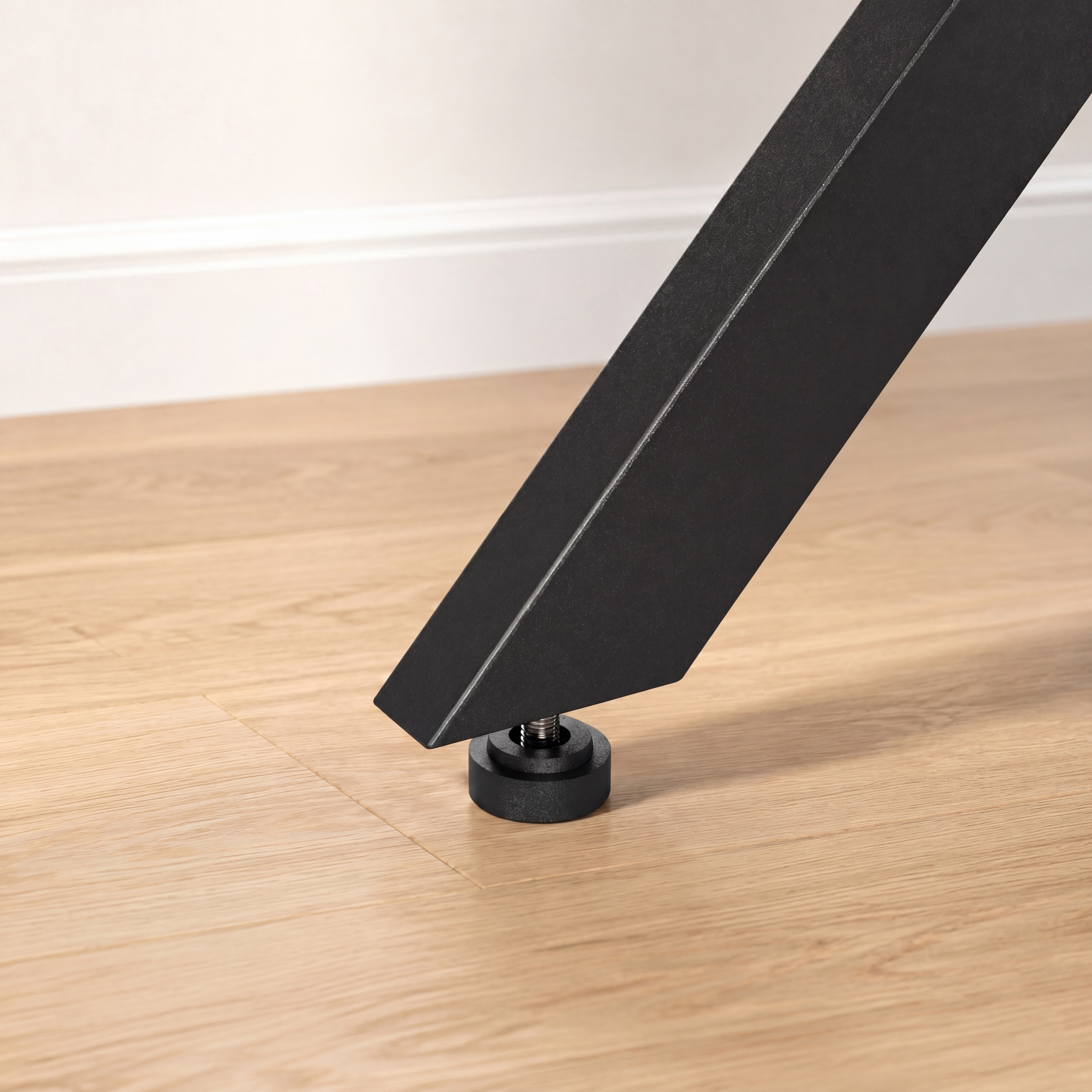 Présentation du table à manger