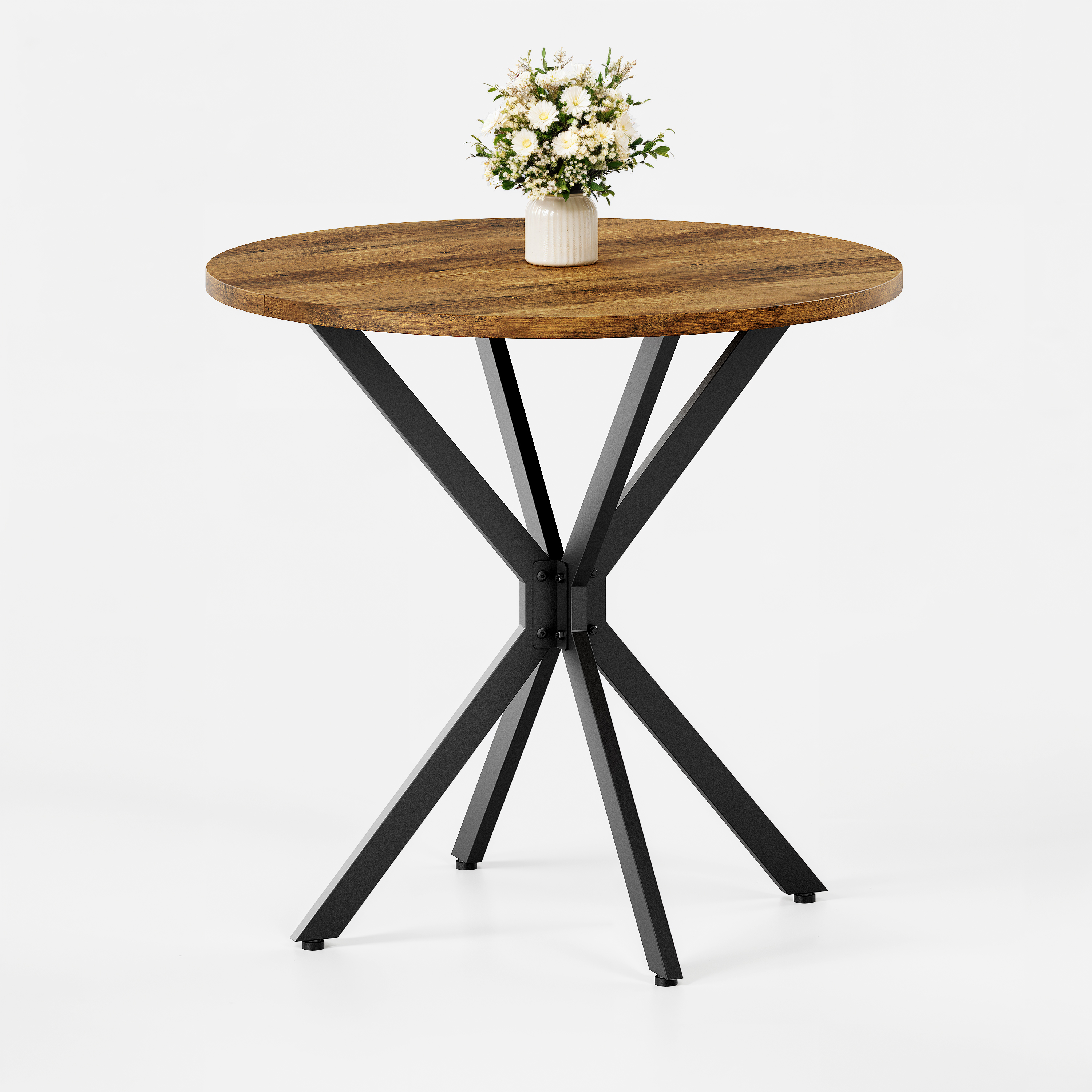 Présentation du table à manger