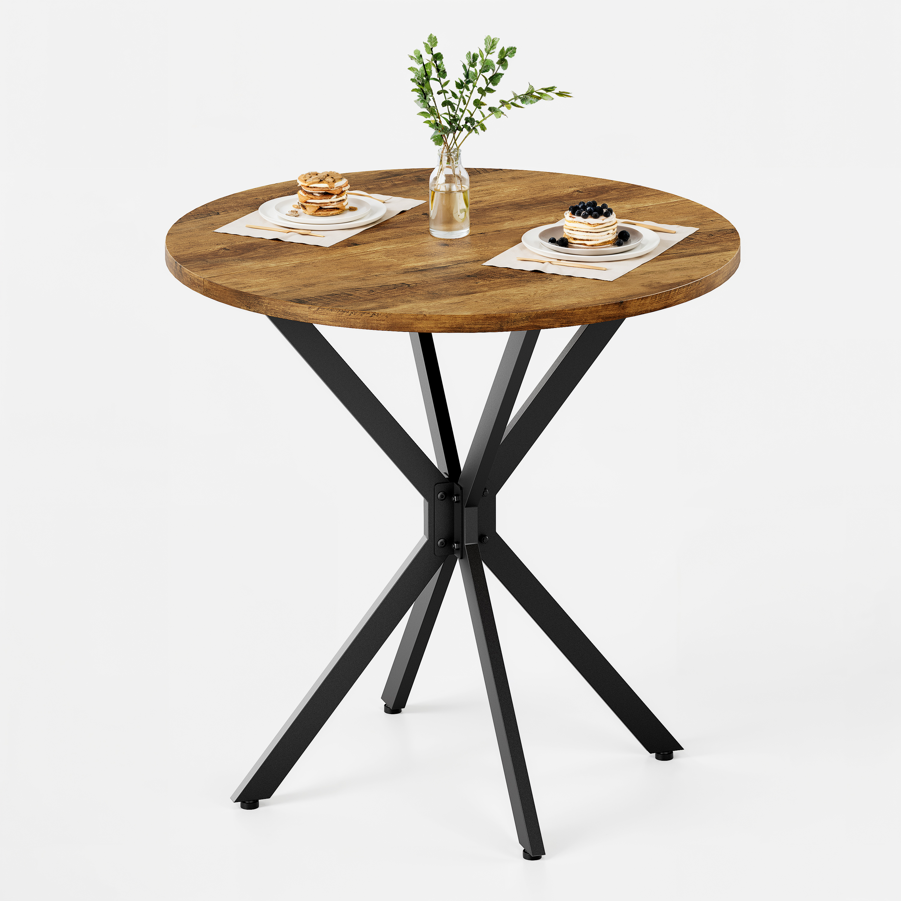 Présentation du table à manger