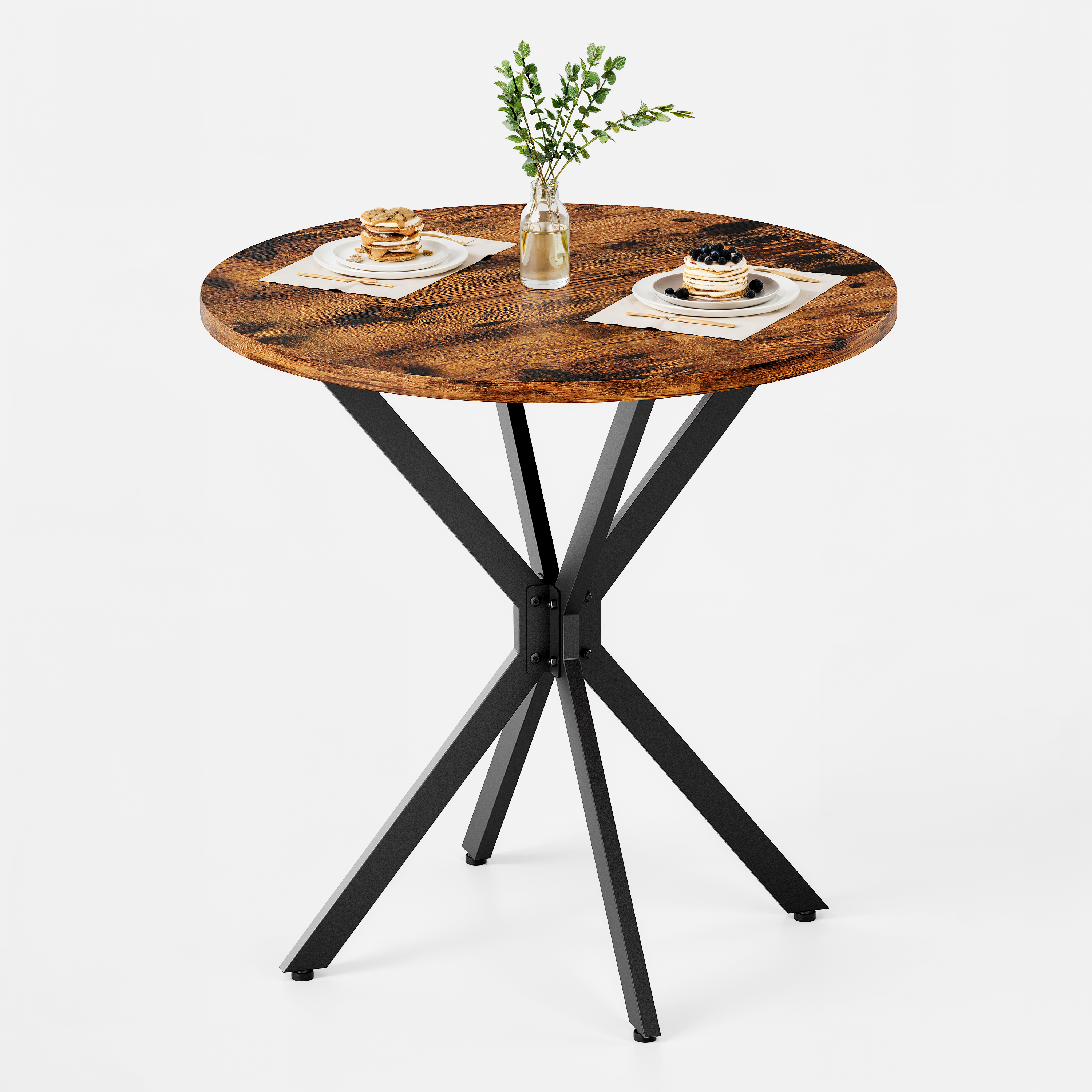 convient pour repas, soirées‑jeux ou comme bureau de télétravail