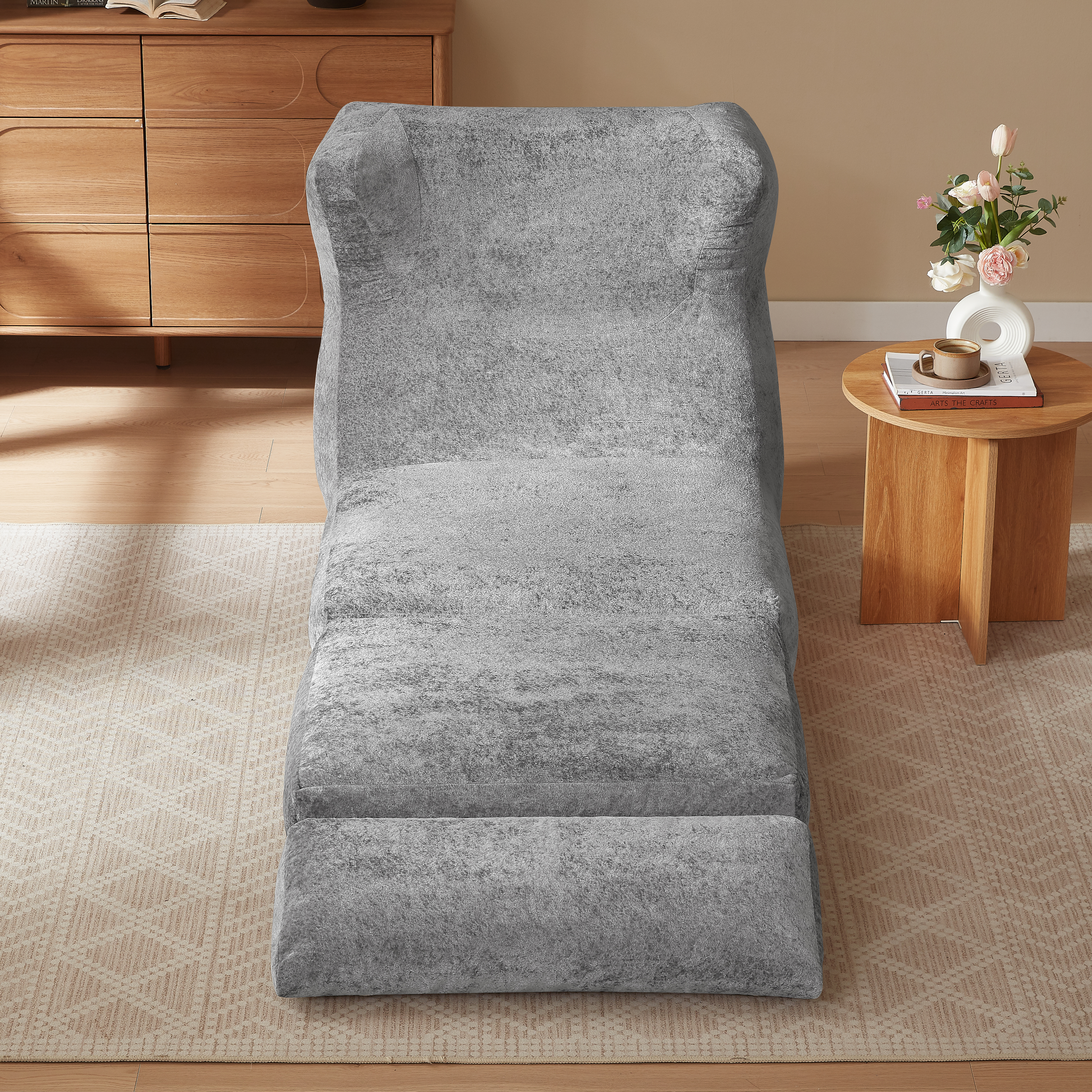 Knochenloses Sofa-Kombinationssitz,Modisches Desig