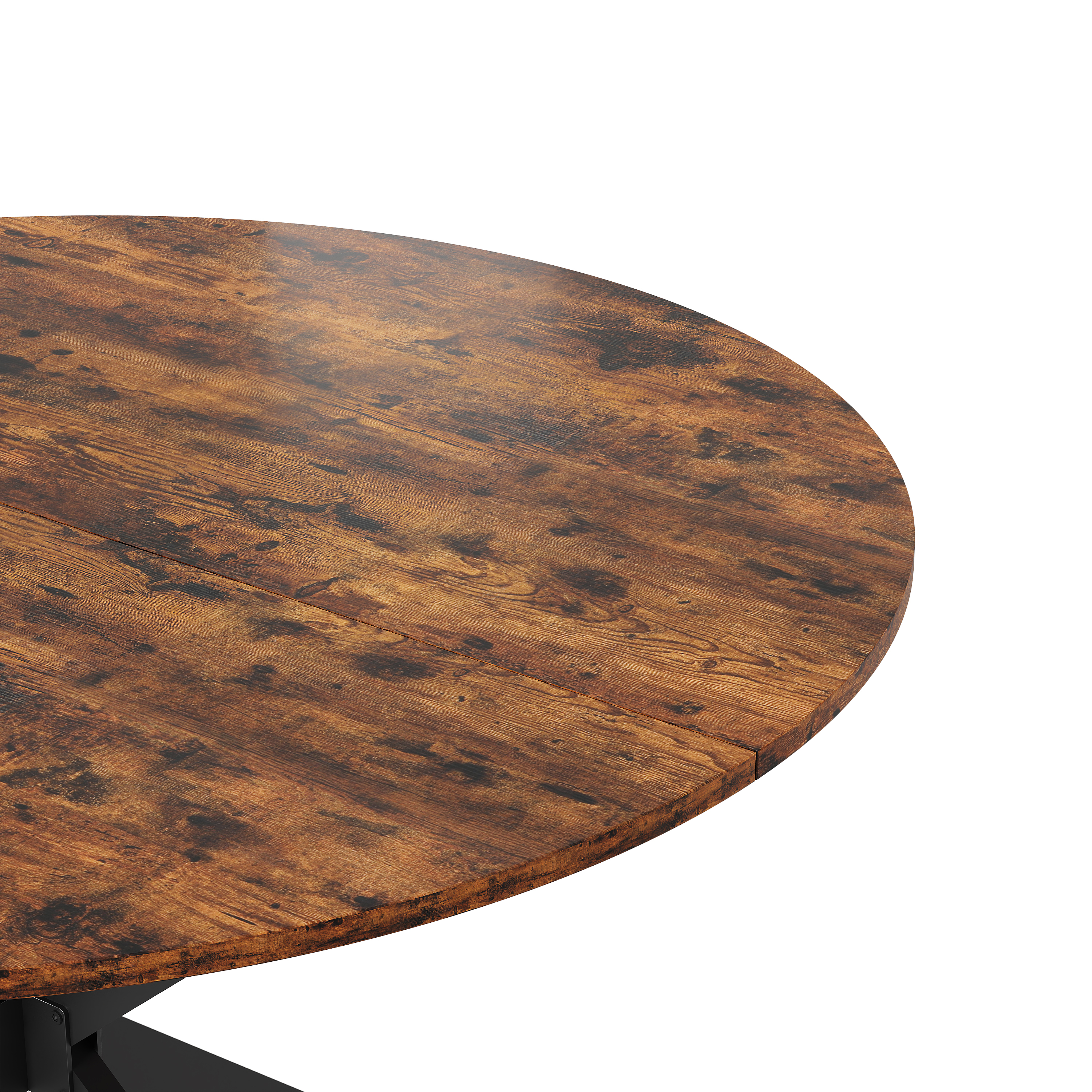 Présentation du table à manger