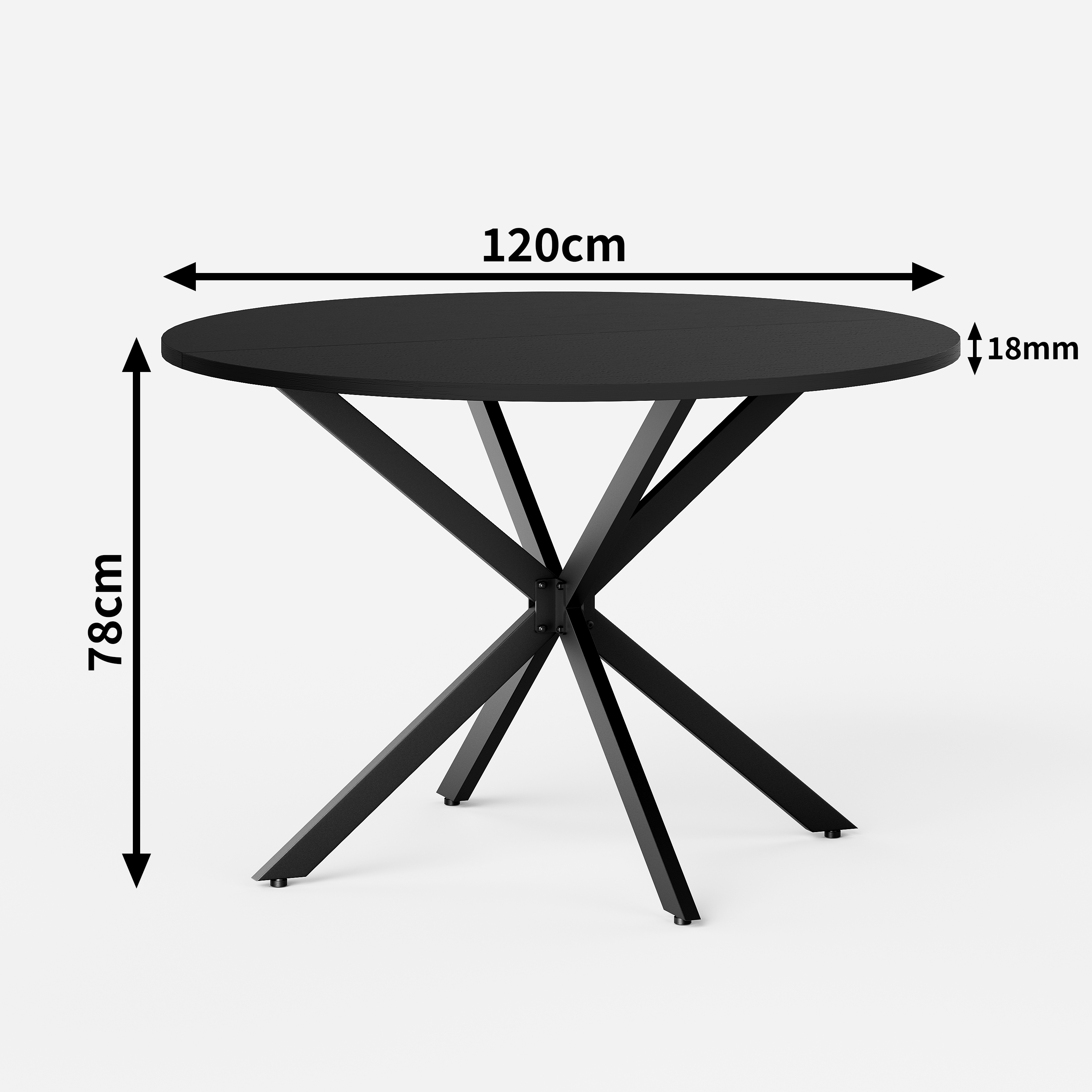 Dimensions du table basse