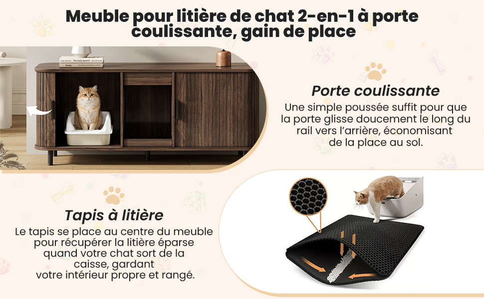 Installation dans un salon lumineux
