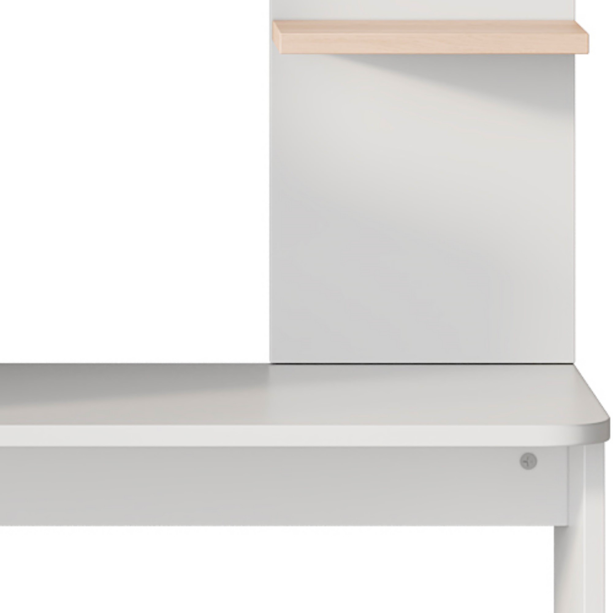 Présentation du bureau