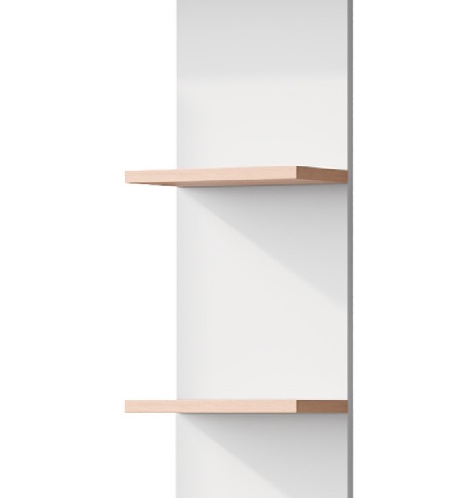 Présentation du bureau