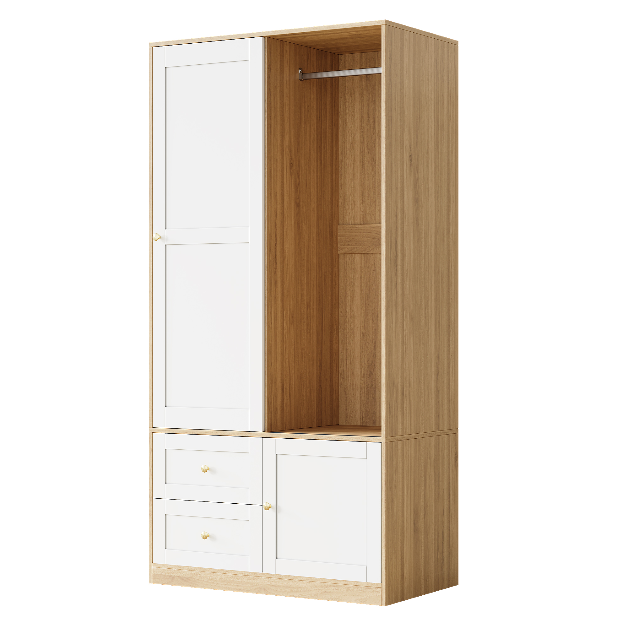 Présentation du armoire