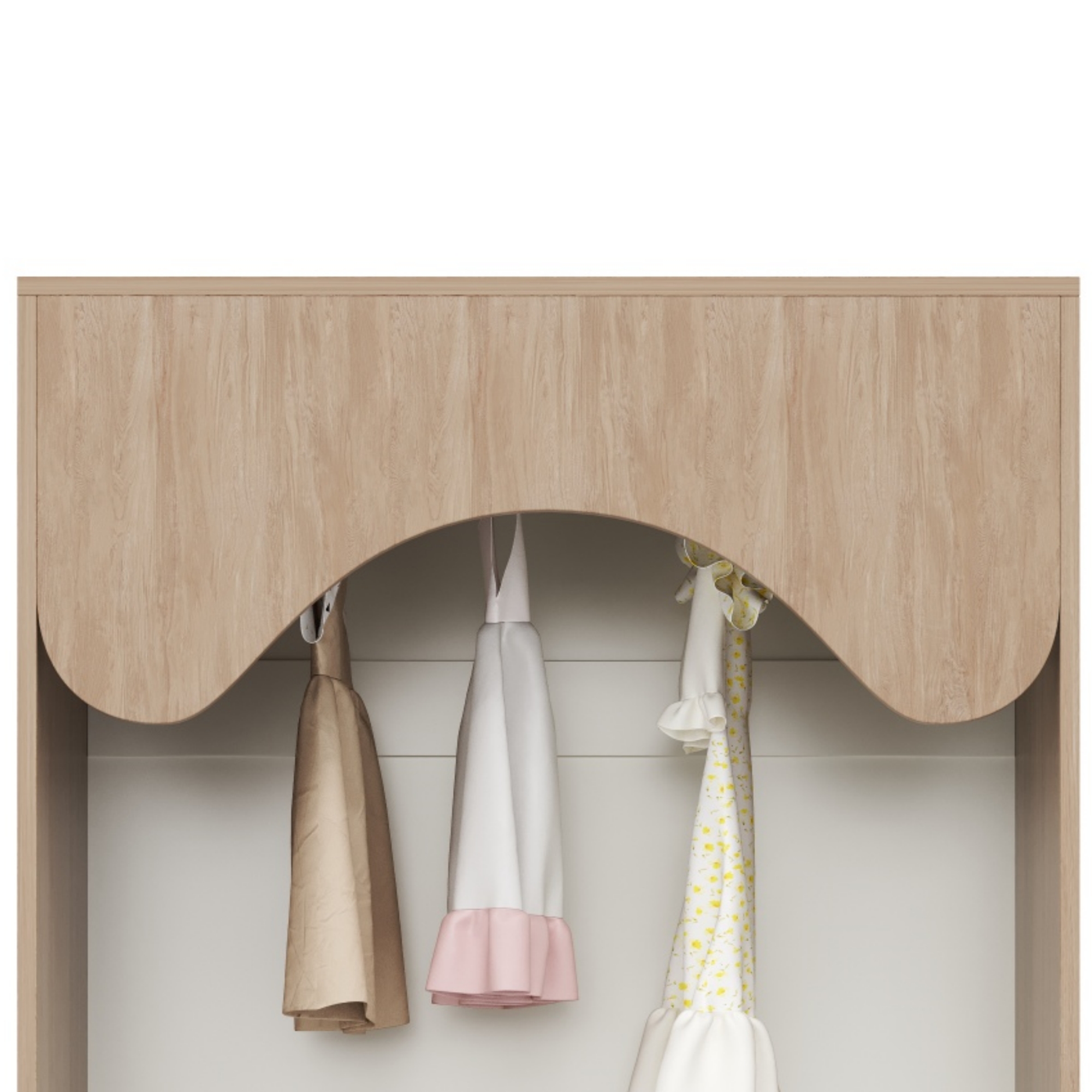 Présentation du armoire