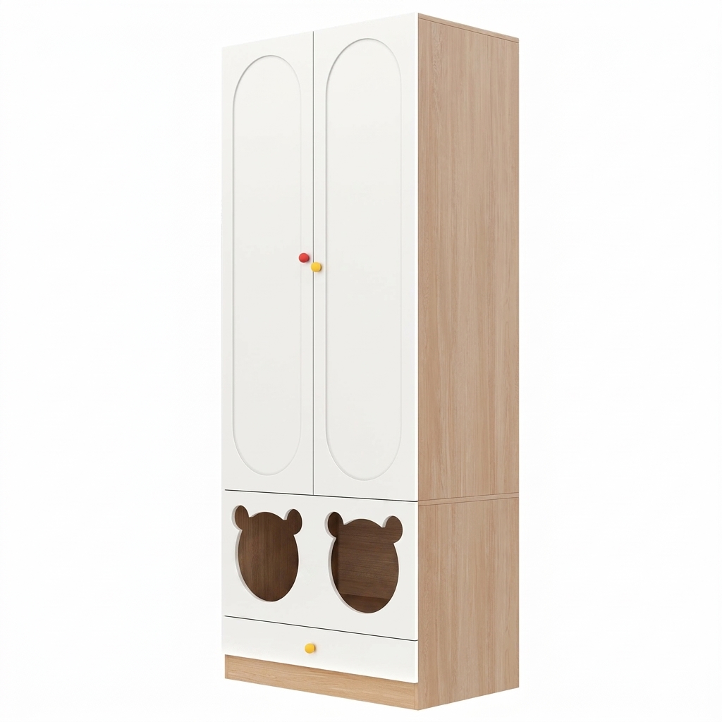 Présentation du armoire