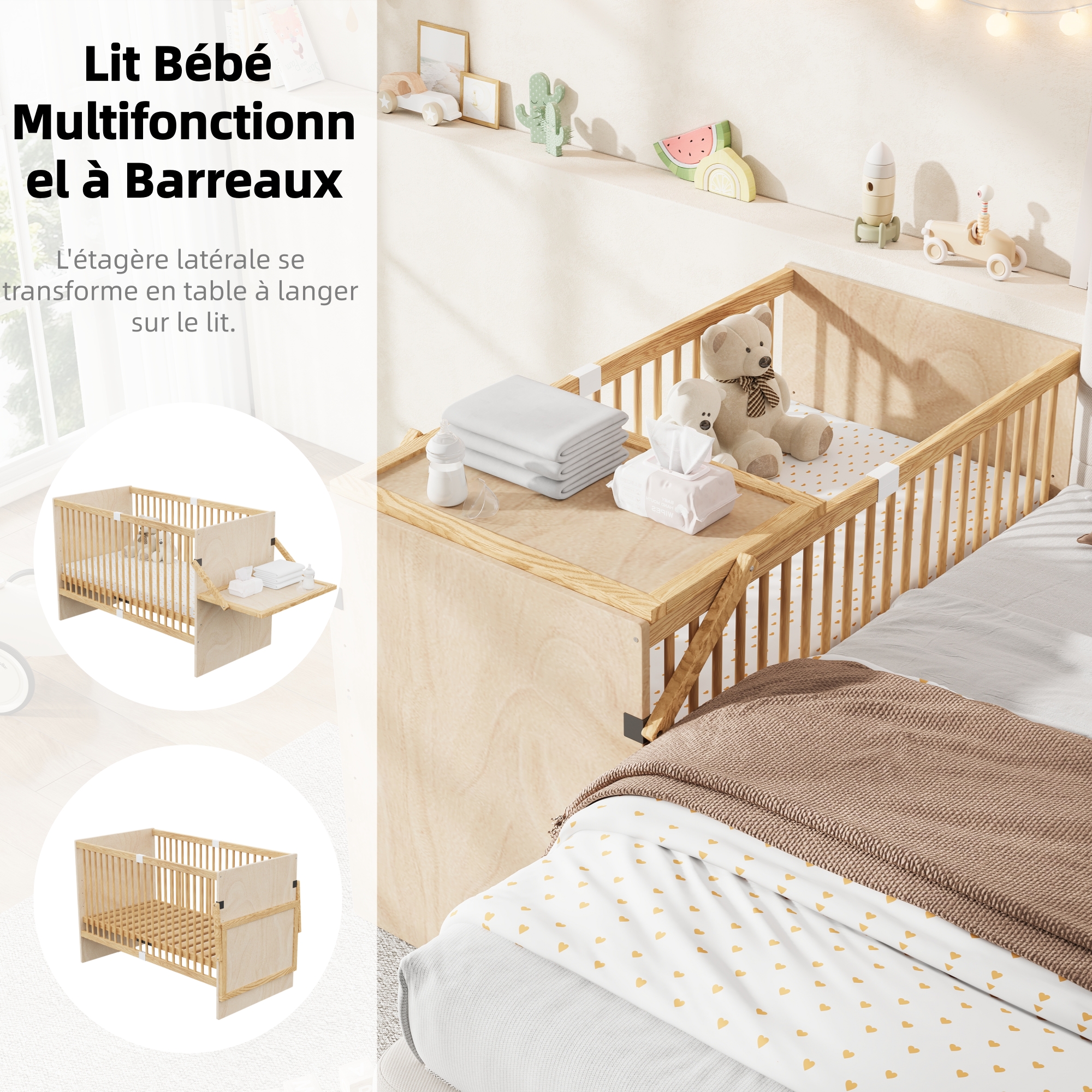 Détail produit