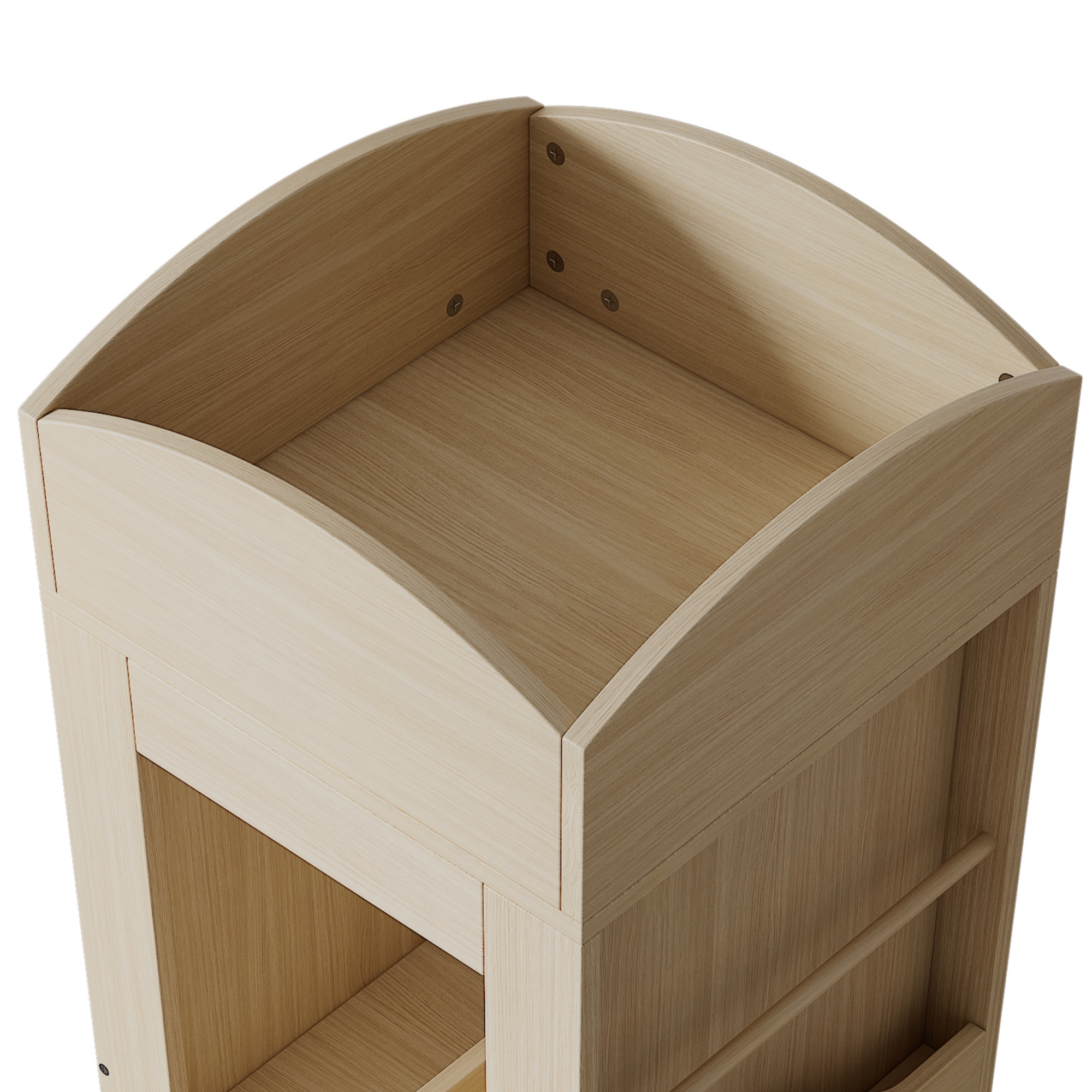 Présentation du bibliothèque