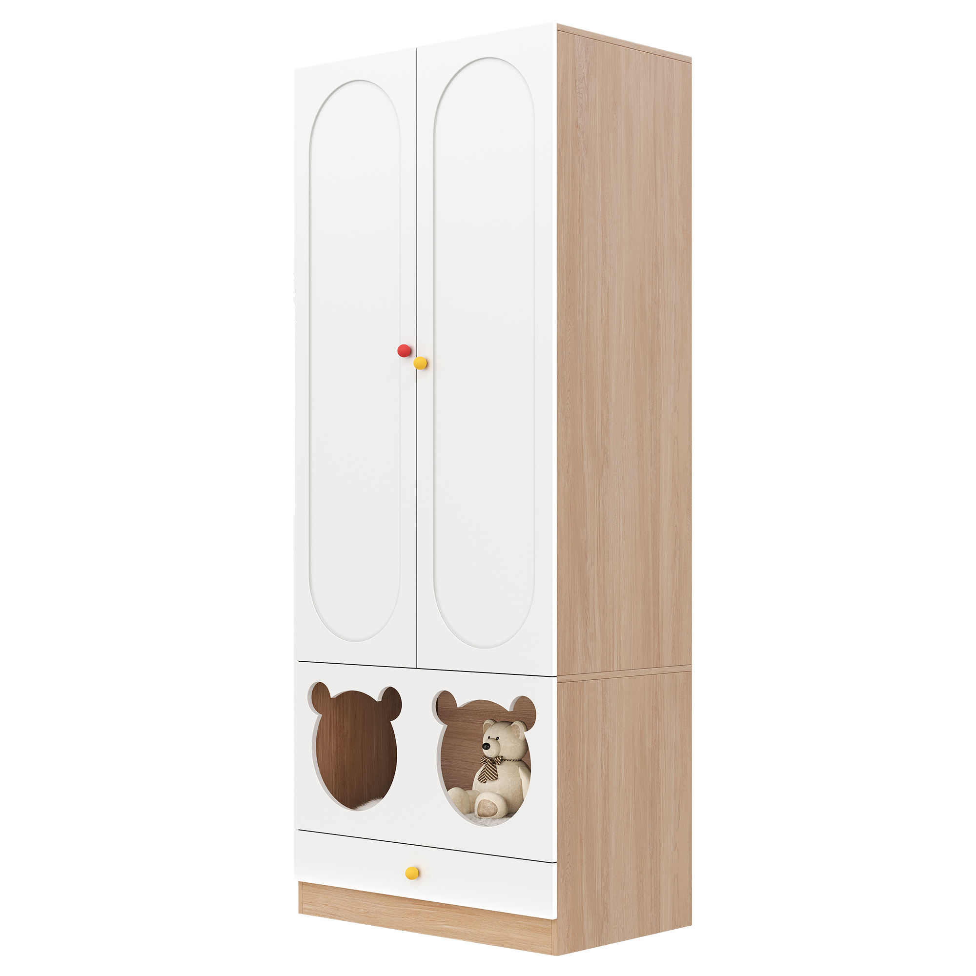 Présentation du armoire