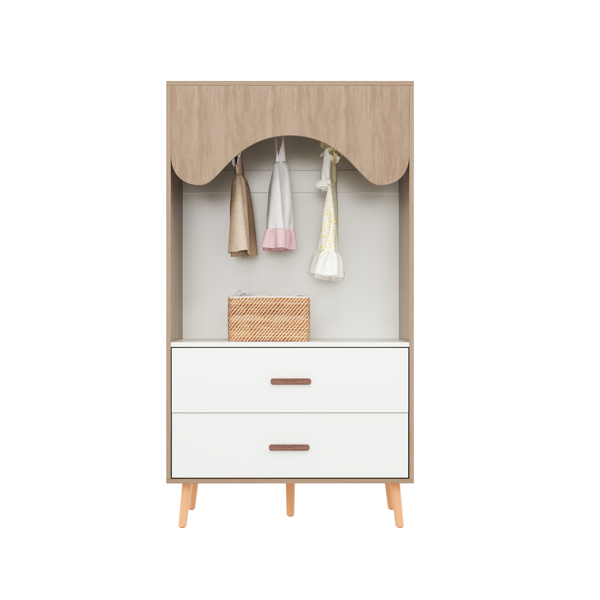 Présentation du armoire