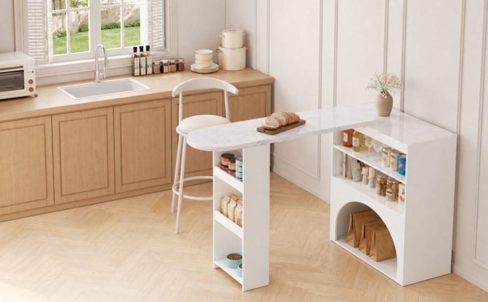 s’accorde aux styles scandinave et tendance Instagram