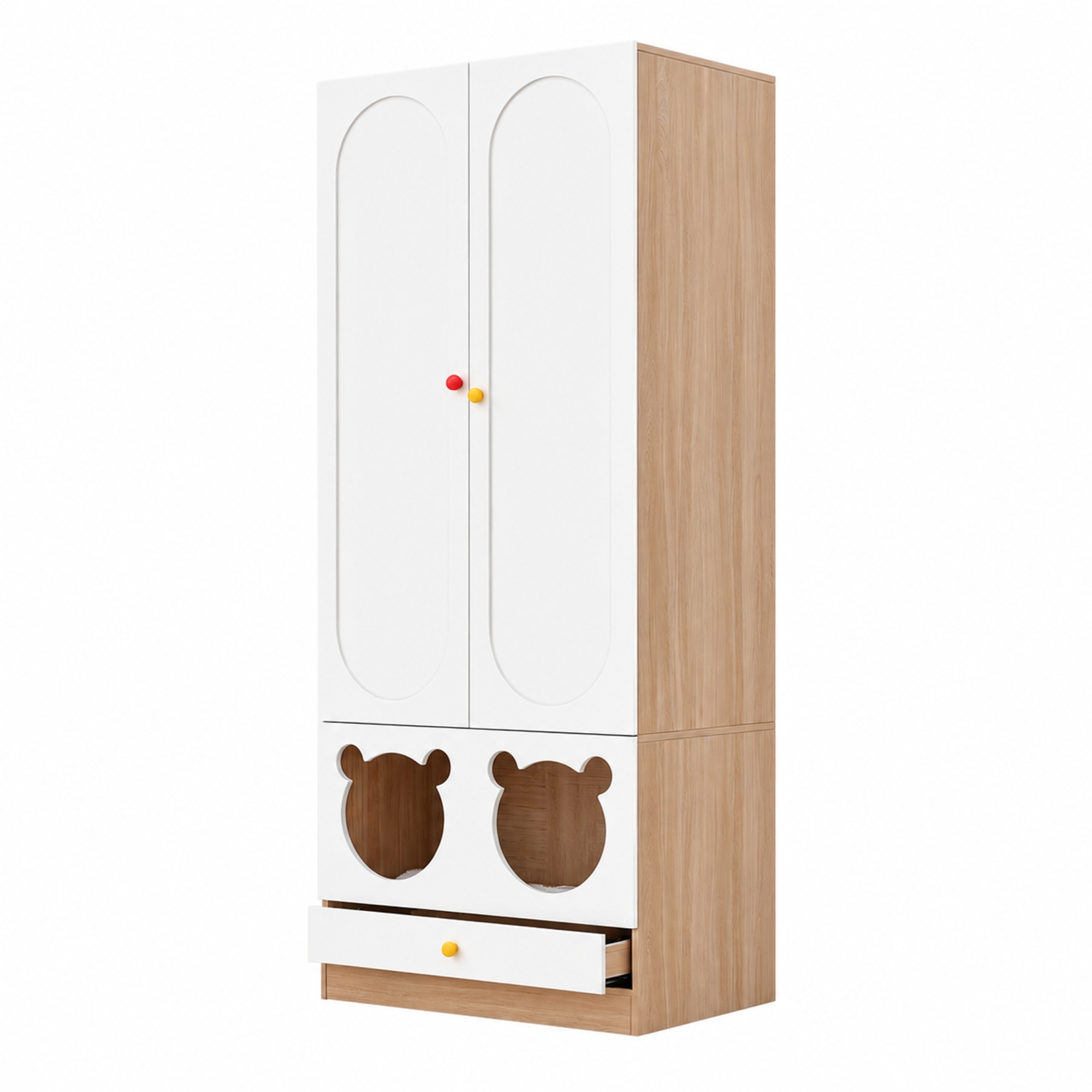 Présentation du armoire