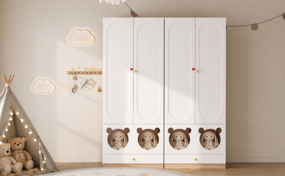 Présentation du armoire