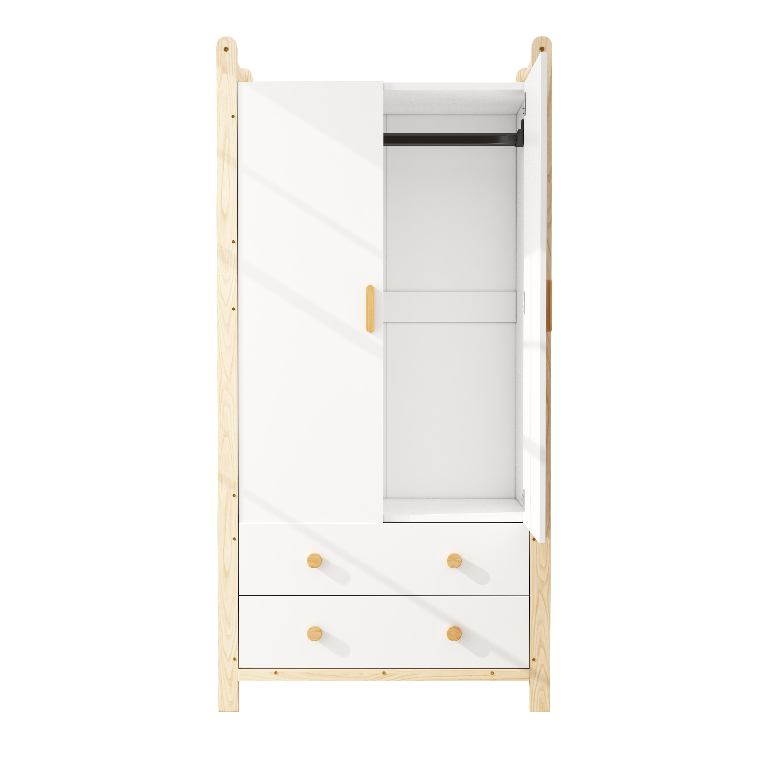 Présentation du armoire