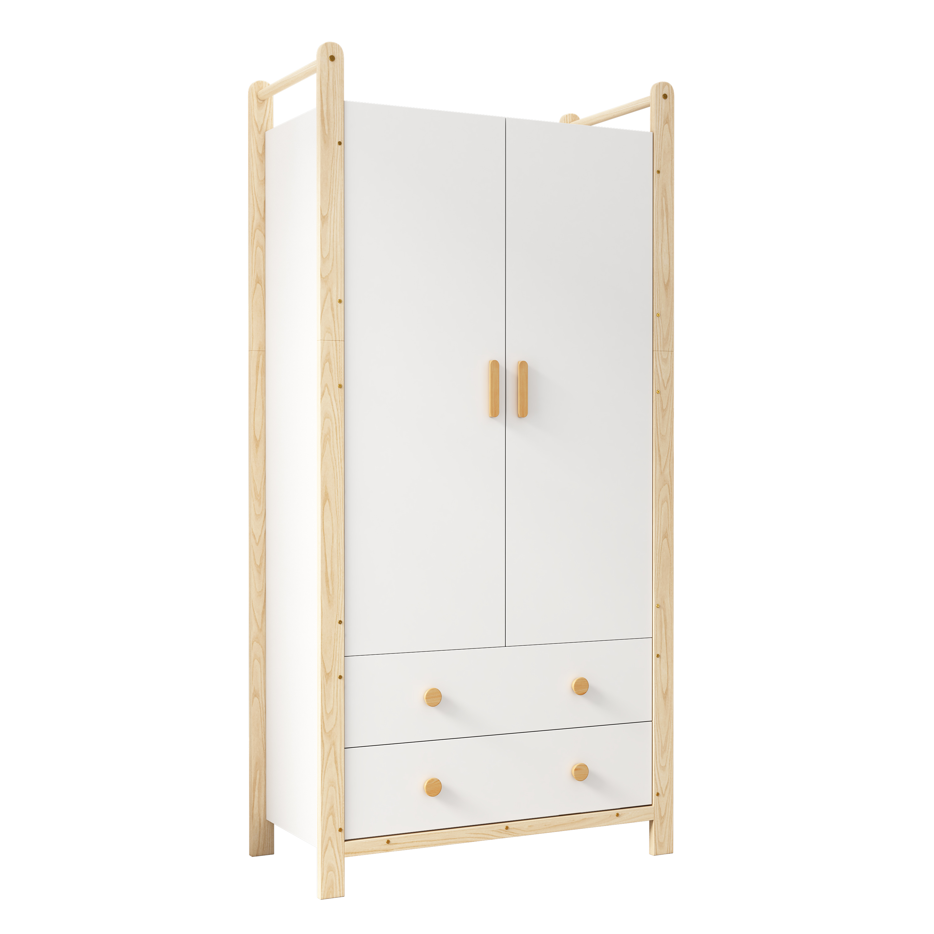 Présentation du armoire