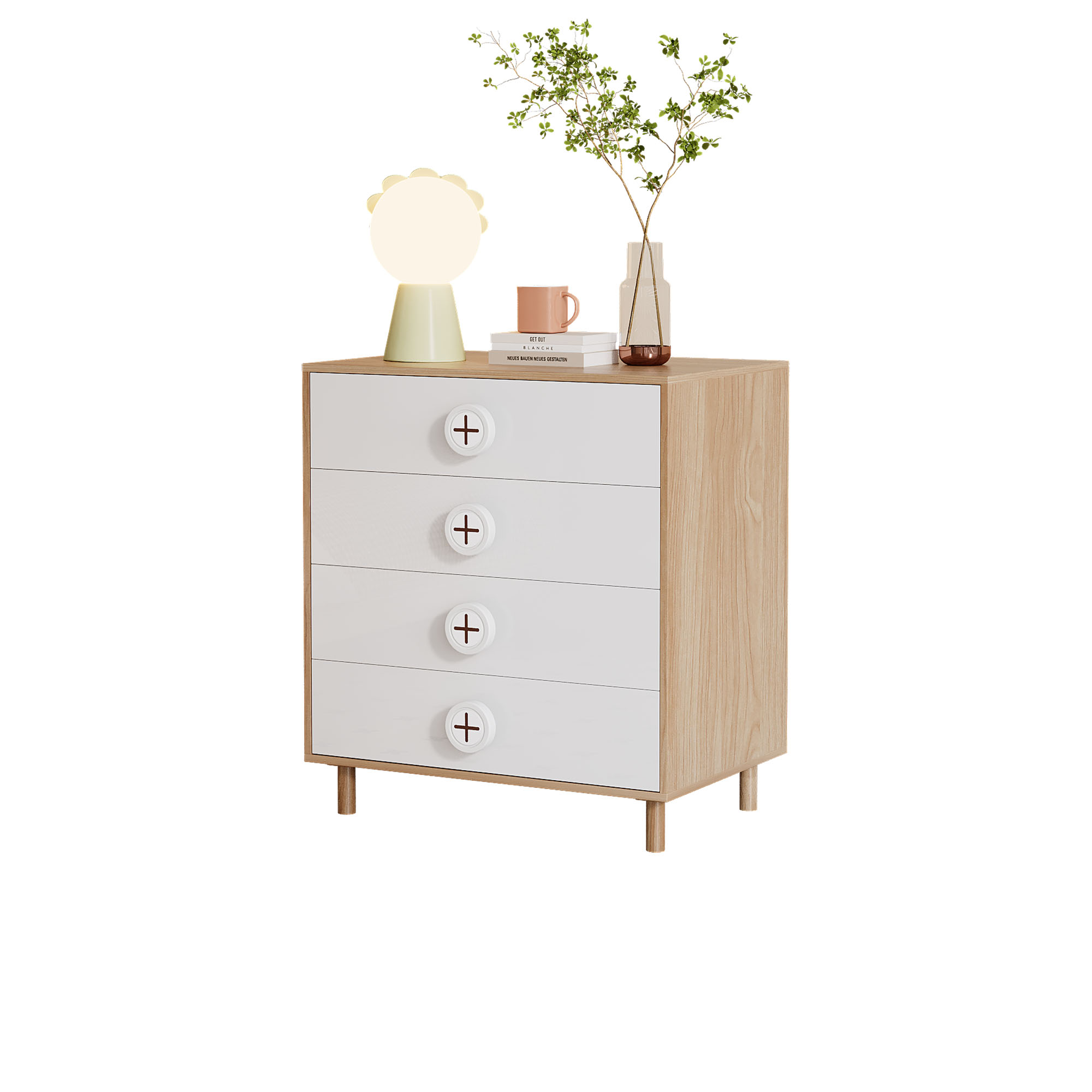 Présentation du armoire