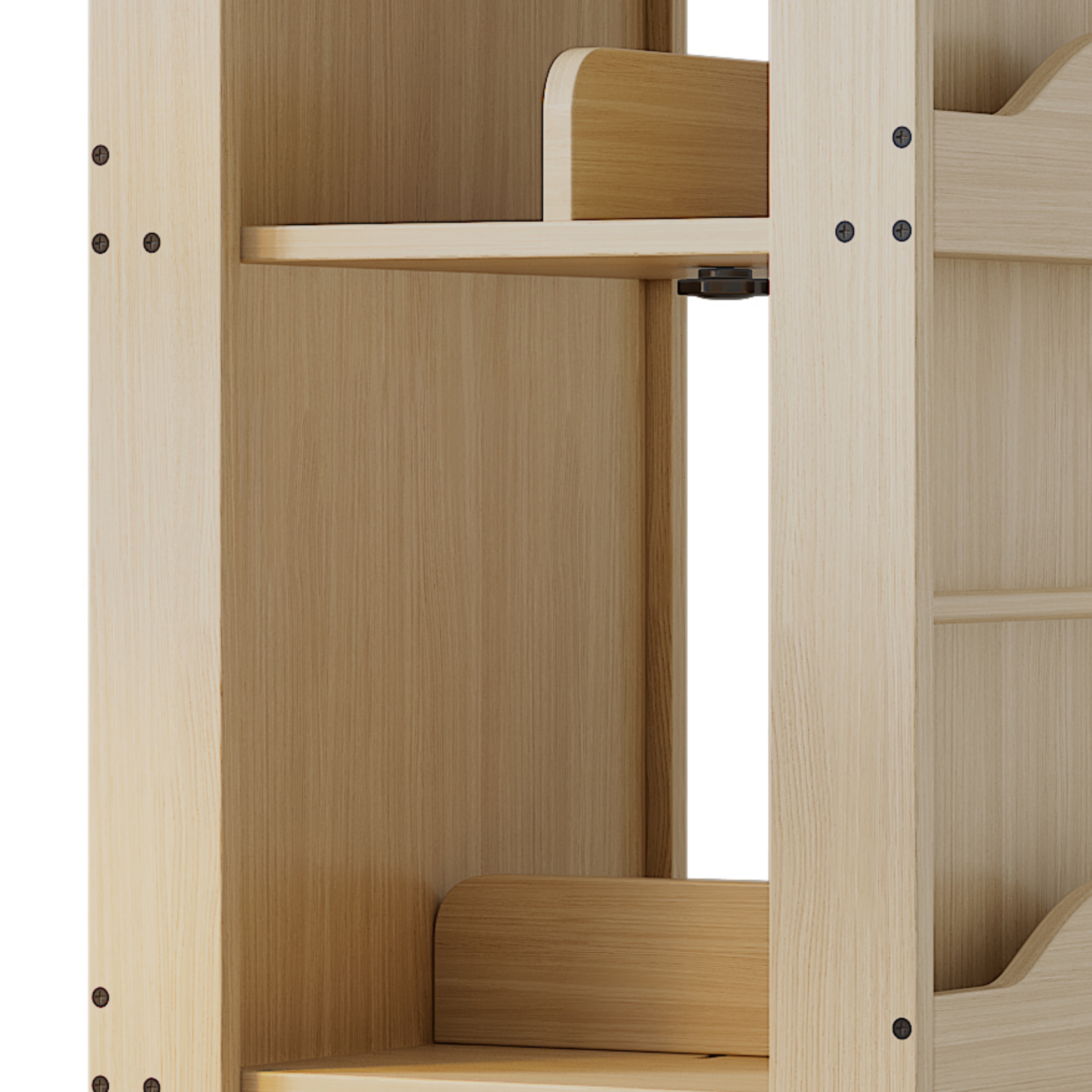Présentation du bibliothèque